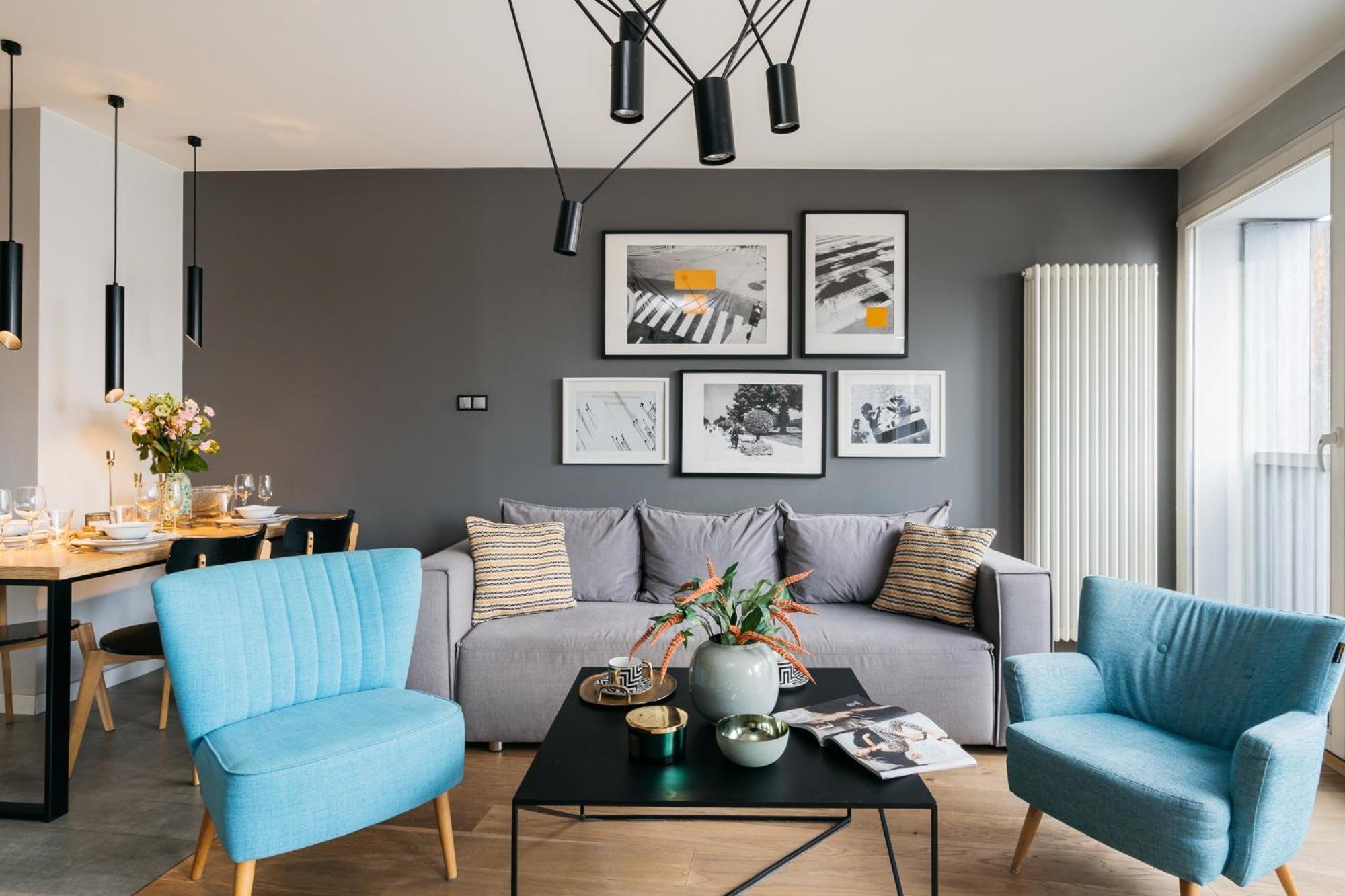 Apartment Privilege Ii - Loftaffair Collection