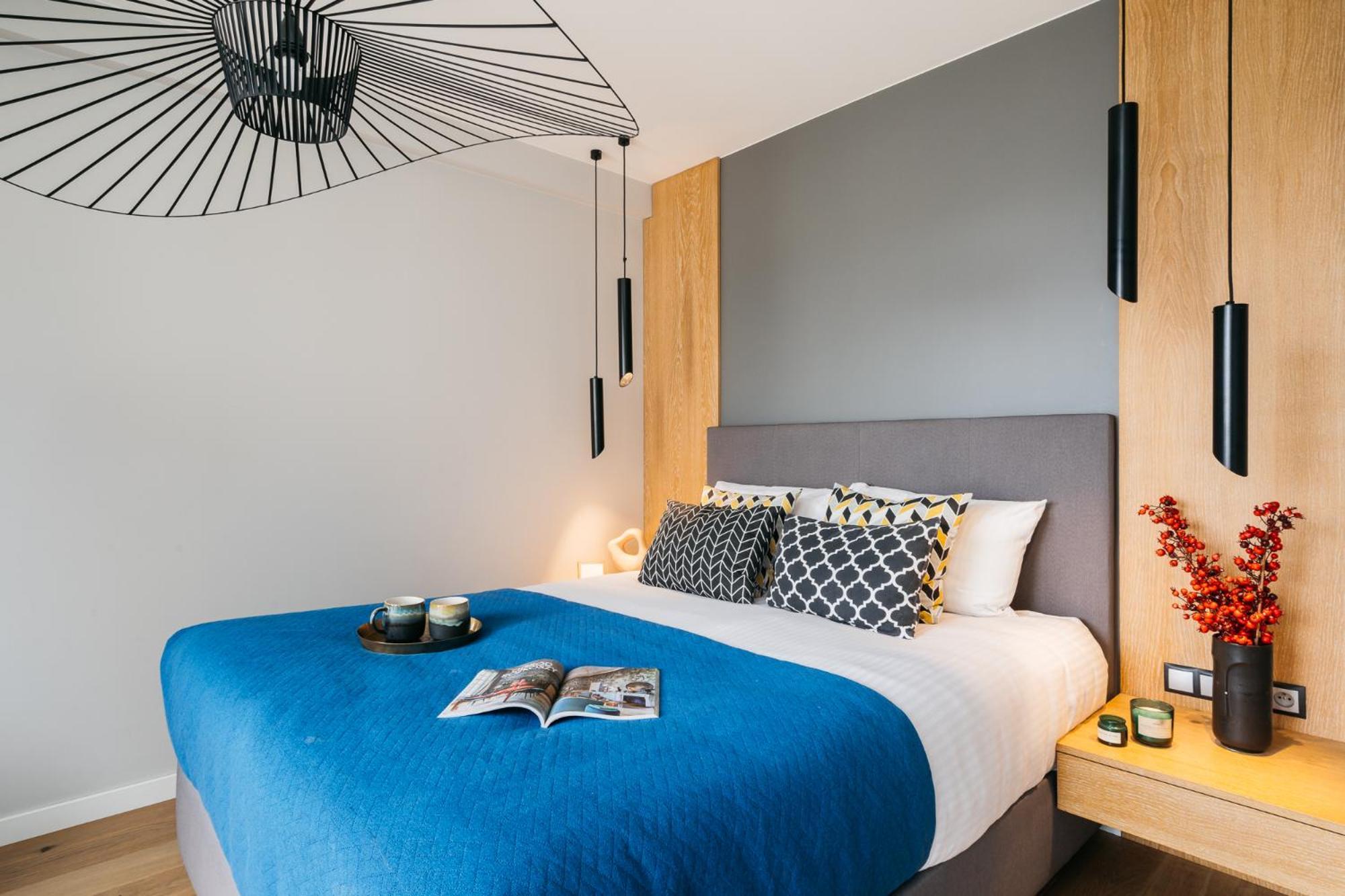 Privilege Ii - Loftaffair Collection Apartment Krakow