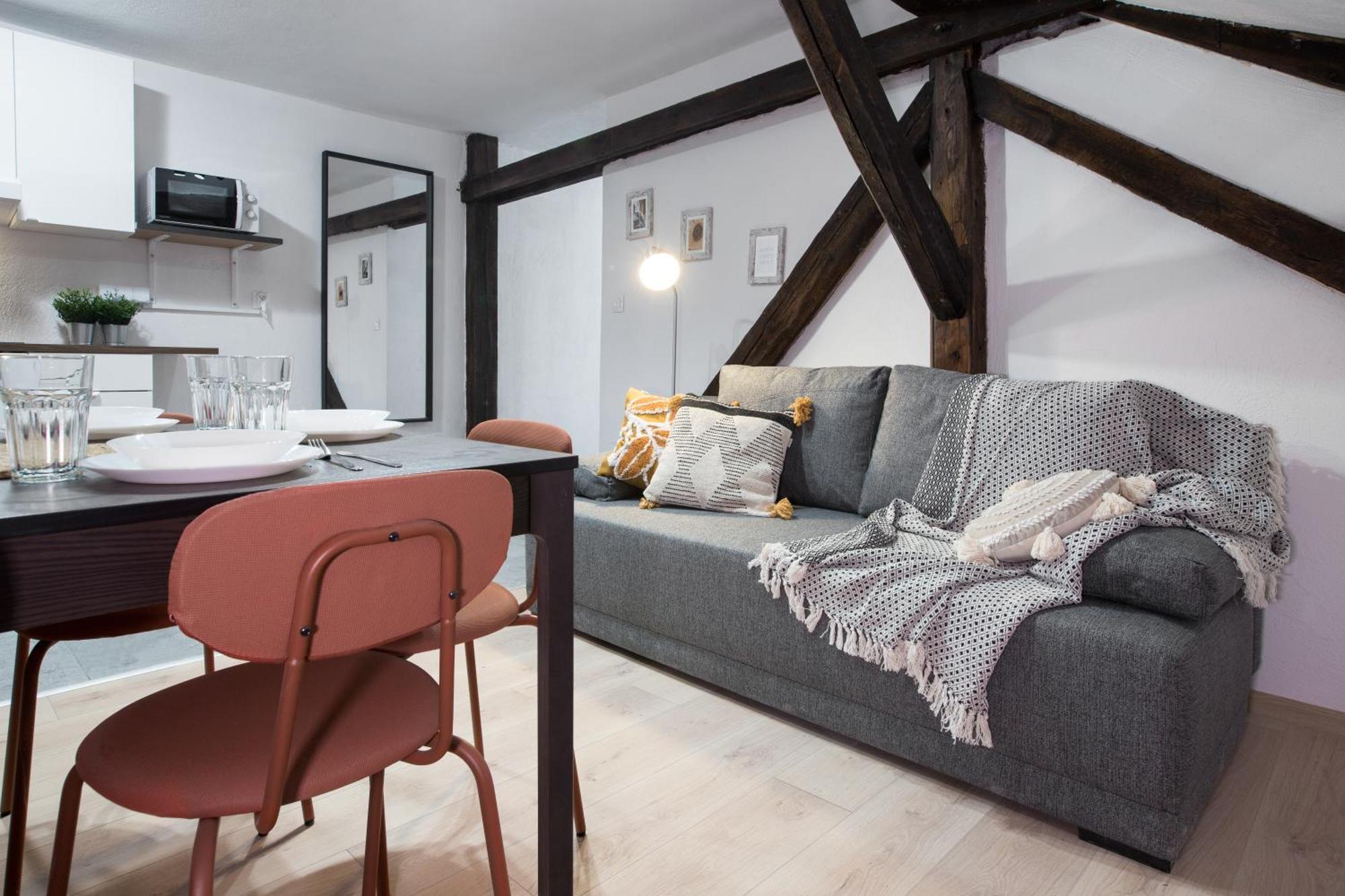Apartment Jozefa 12