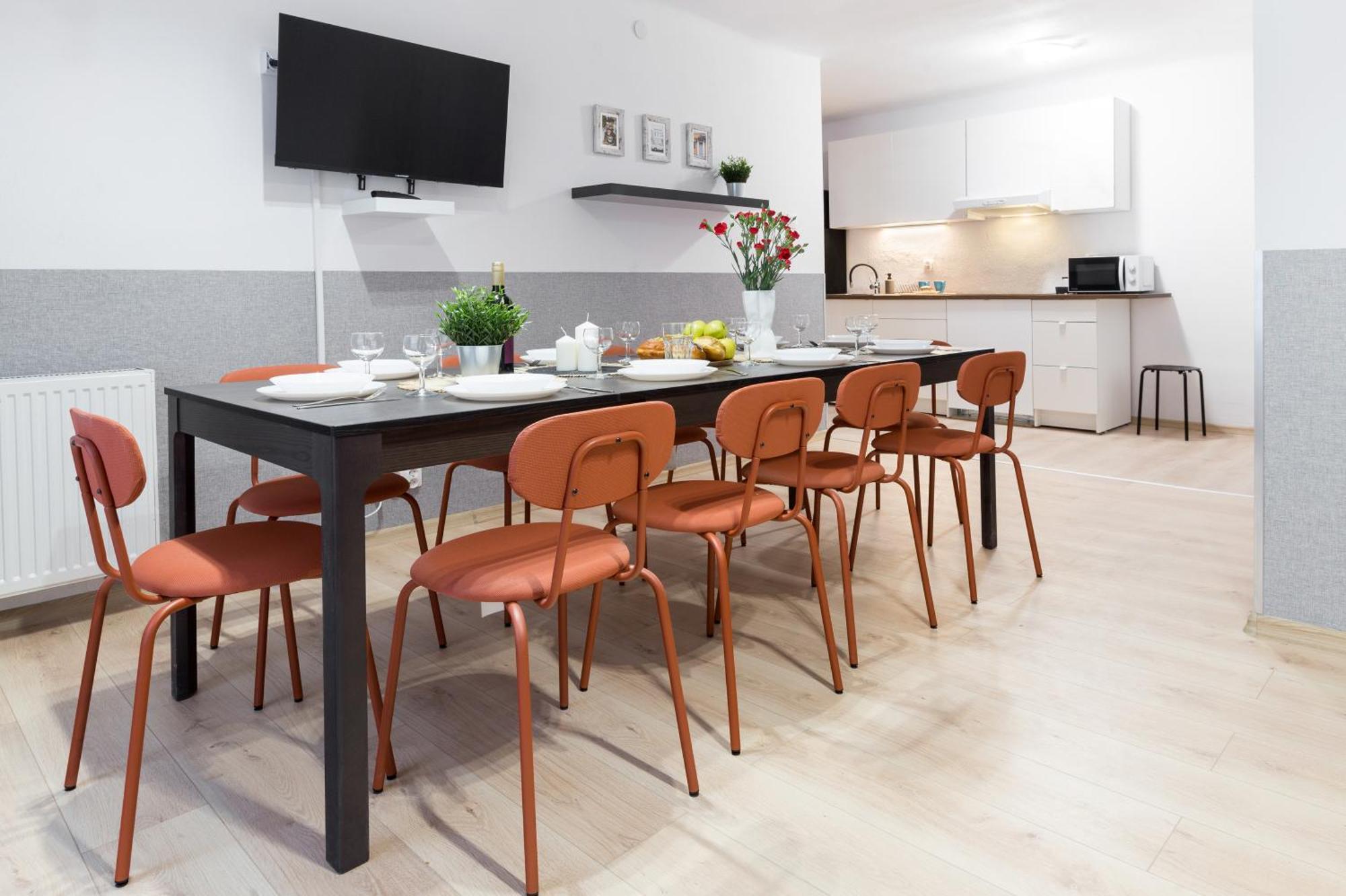 Apartment Jozefa 12