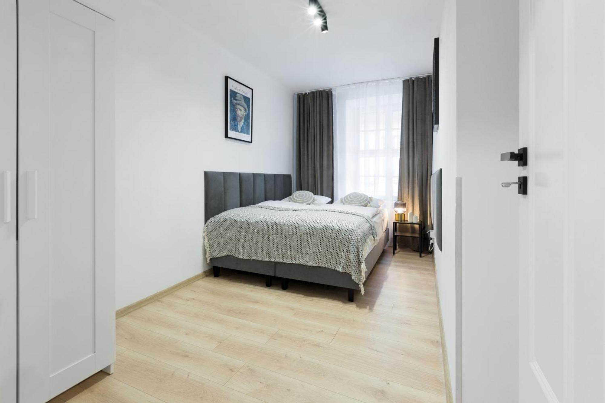 Apartment Jozefa 12