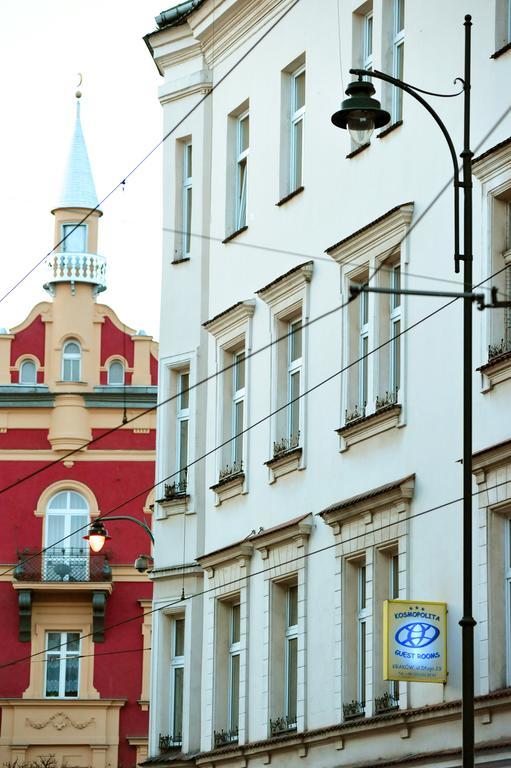 Kosmopolita Krakow
