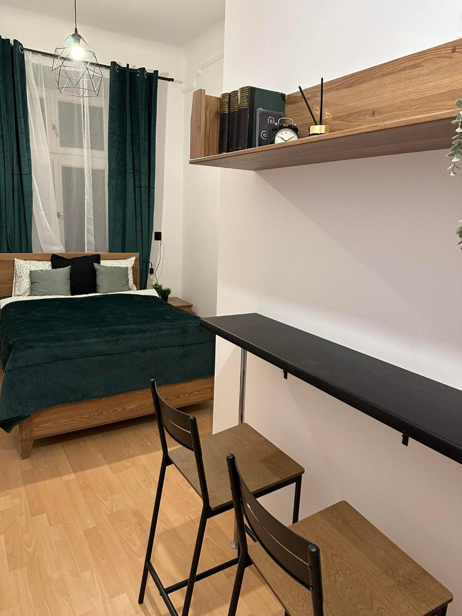 Guest house Wielopole Classy