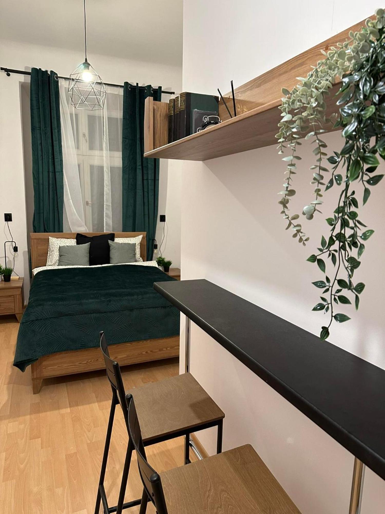 Guest house Wielopole Classy *