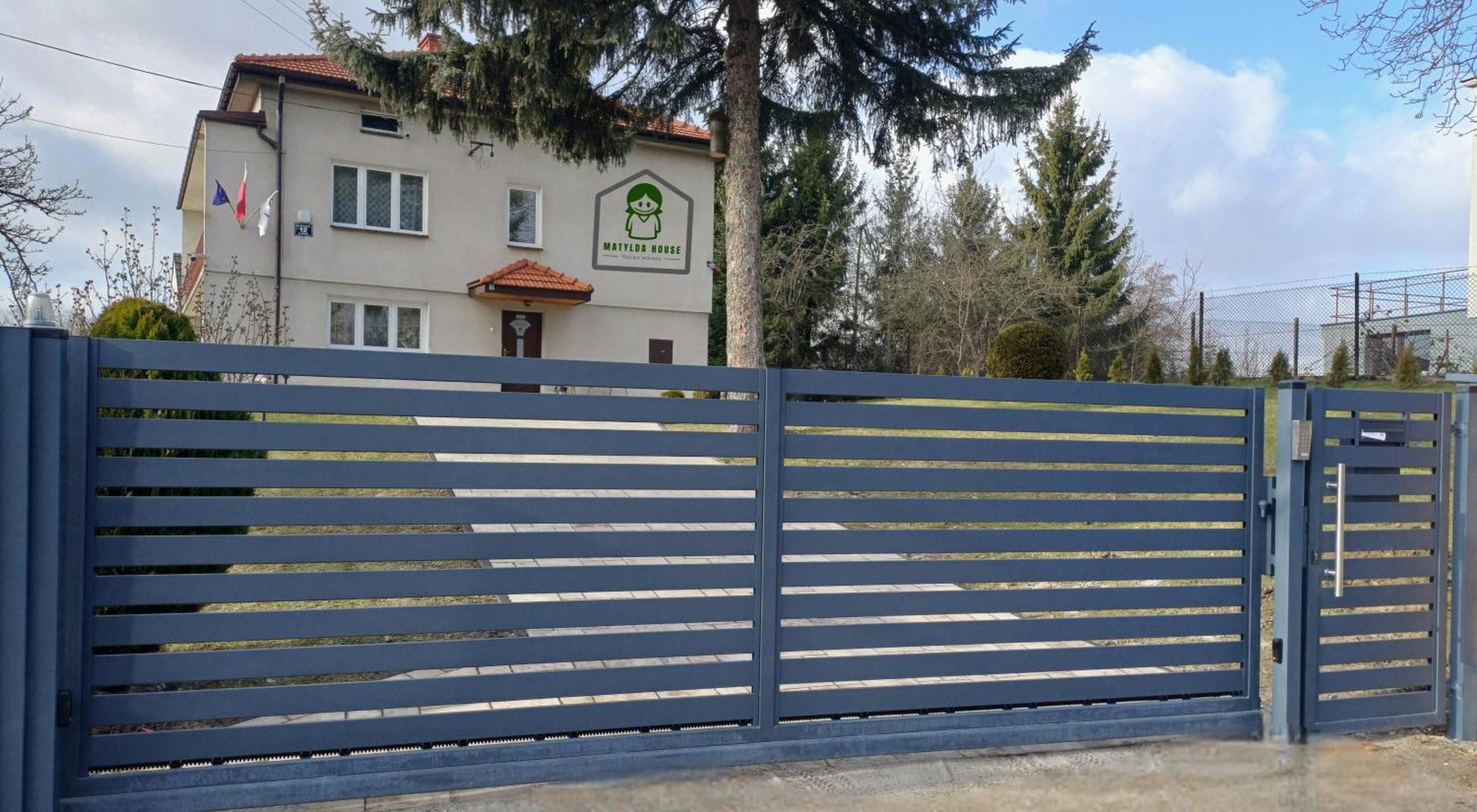 Matylda House Krakow