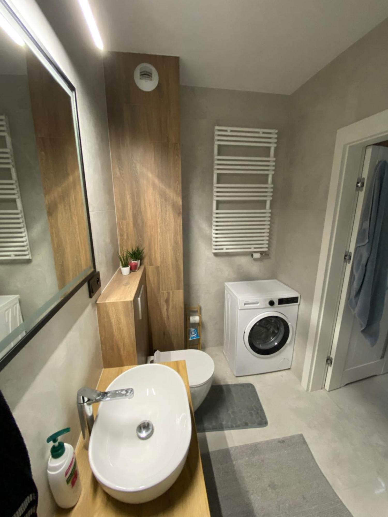 Przewoz Lux Lucky Garaz W Cenie Apartment