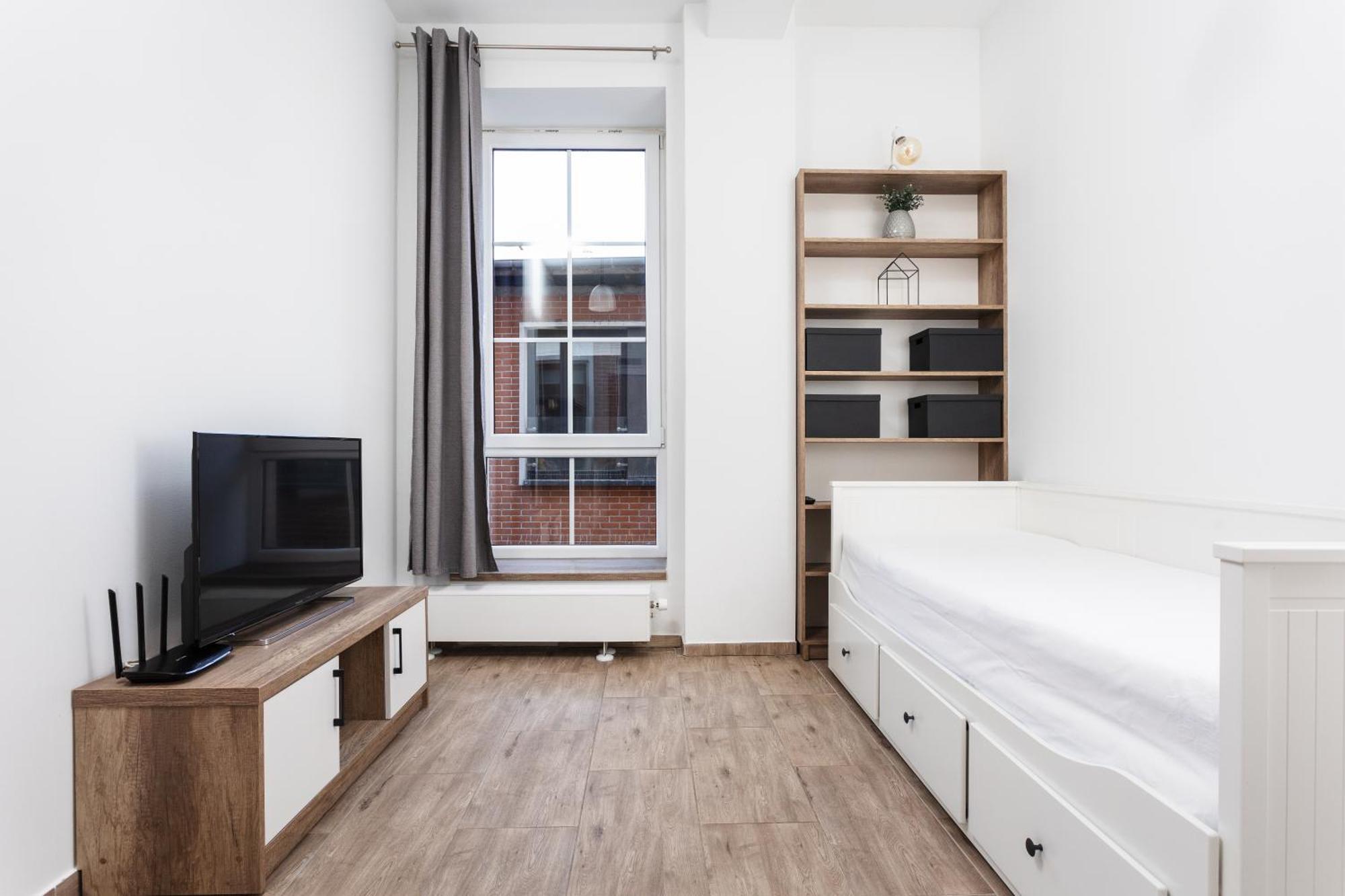 Apartamento Novanest - Kalwaryjska - By Upstairs *