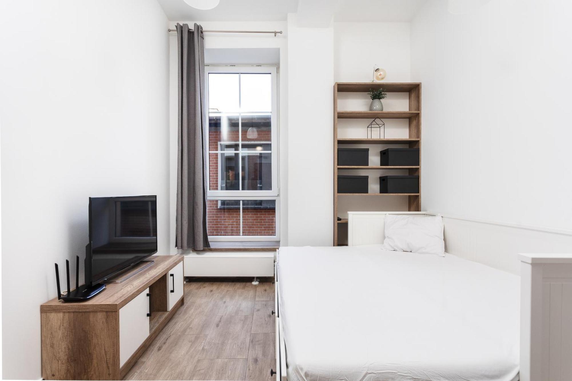 Novanest - Kalwaryjska - By Upstairs Apartamento Cracóvia