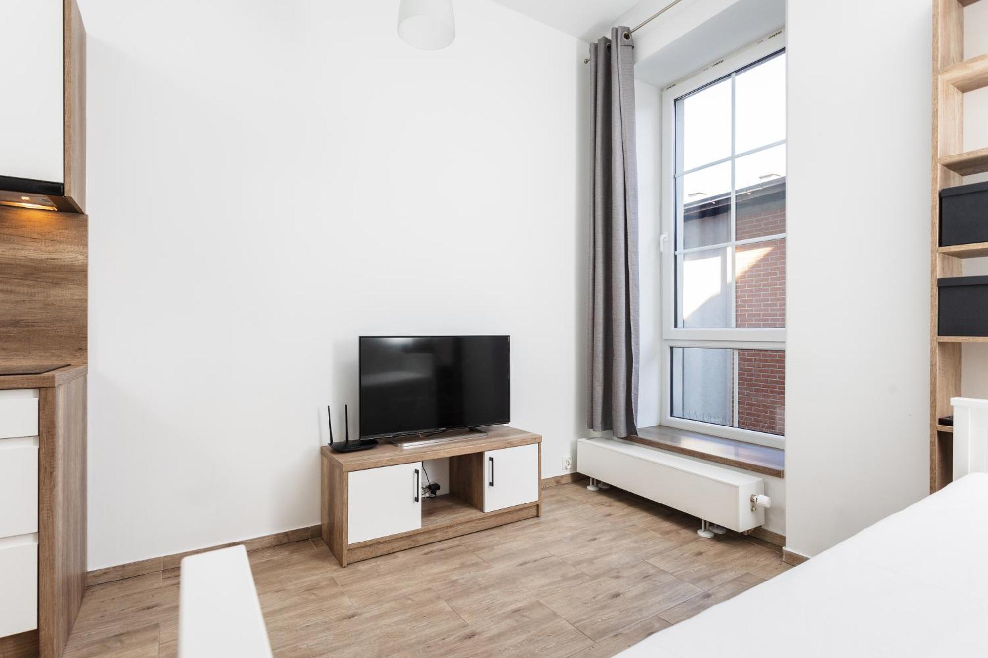 Novanest - Kalwaryjska - By Upstairs Apartamento