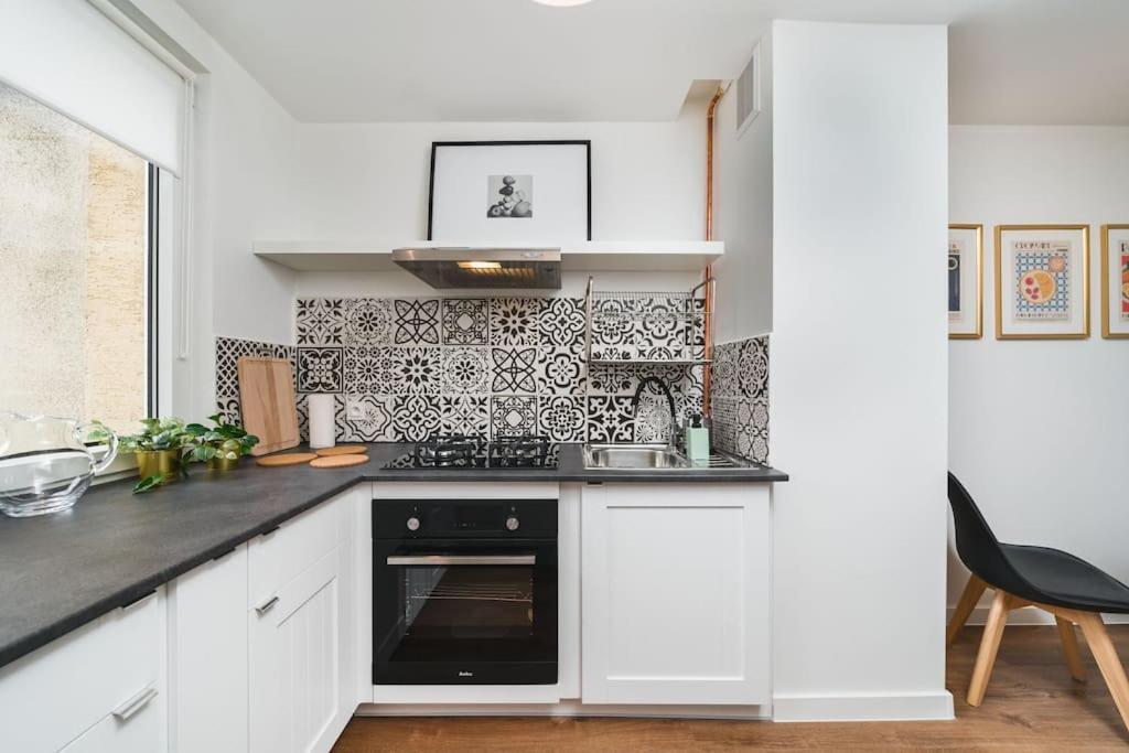 Apartment Close To Everywhere, Cosy Place