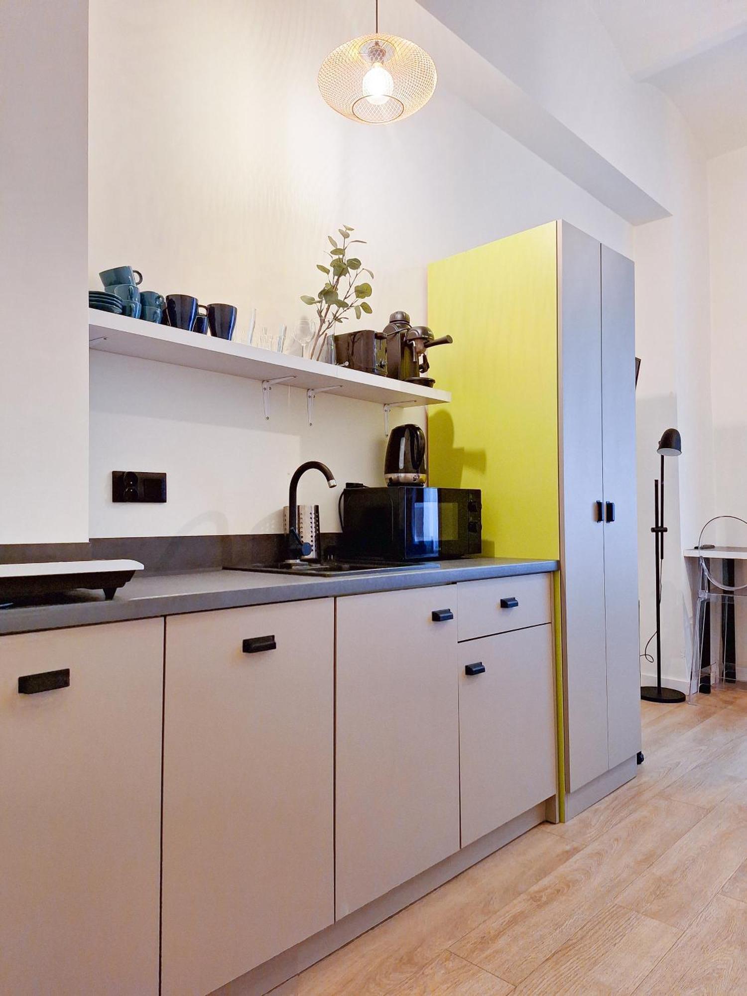 Cracow Heart - 19th-century Tenement House Of Stanislaw Wyspianski