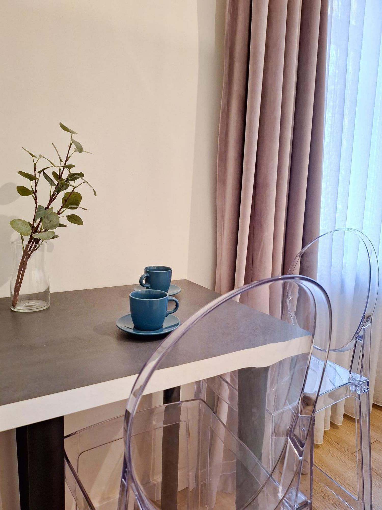 Apartament Cracow Heart - 19th-century Tenement House Of Stanislaw Wyspianski