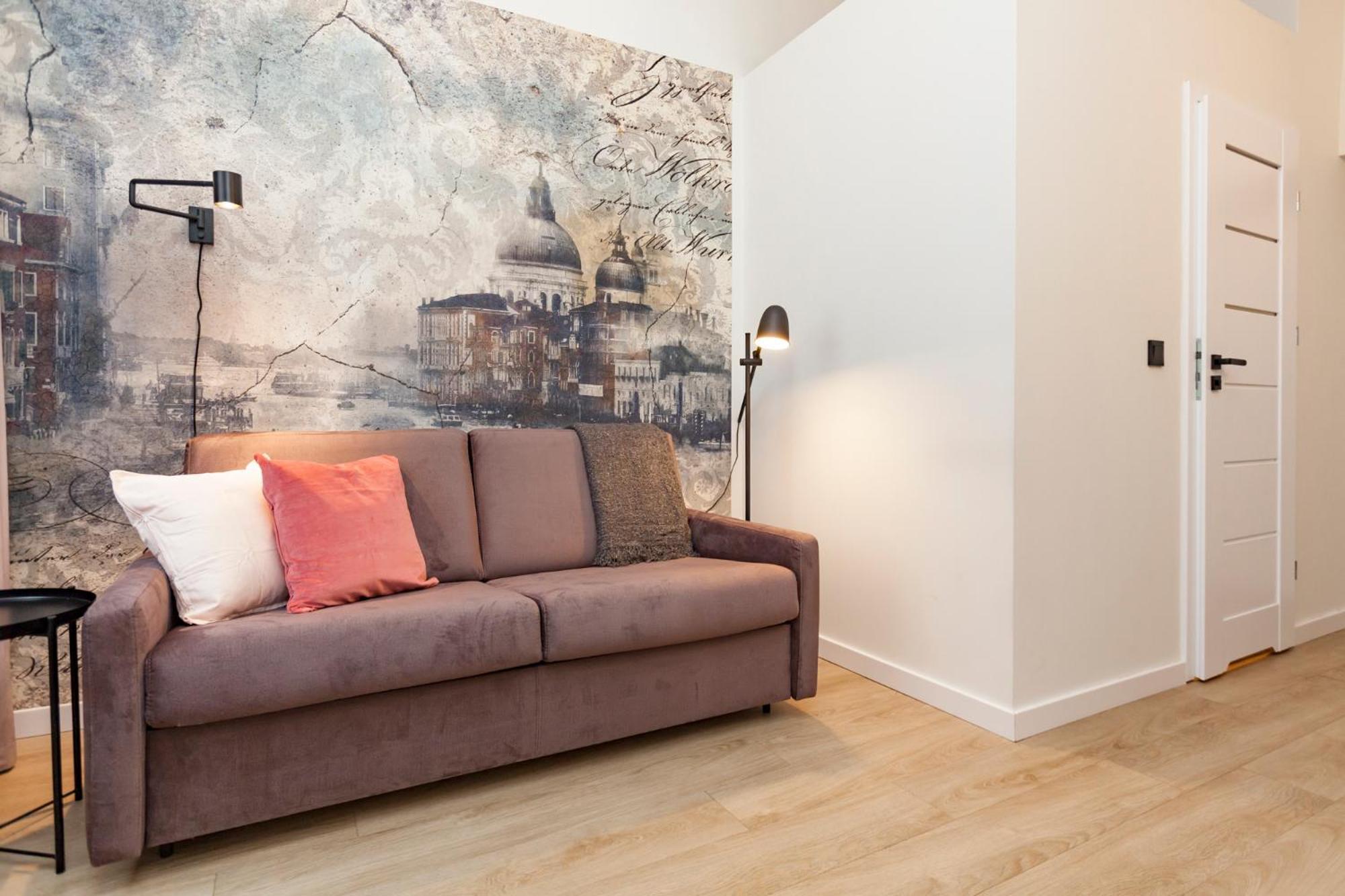 Apartament Cracow Heart - 19th-century Tenement House Of Stanislaw Wyspianski *