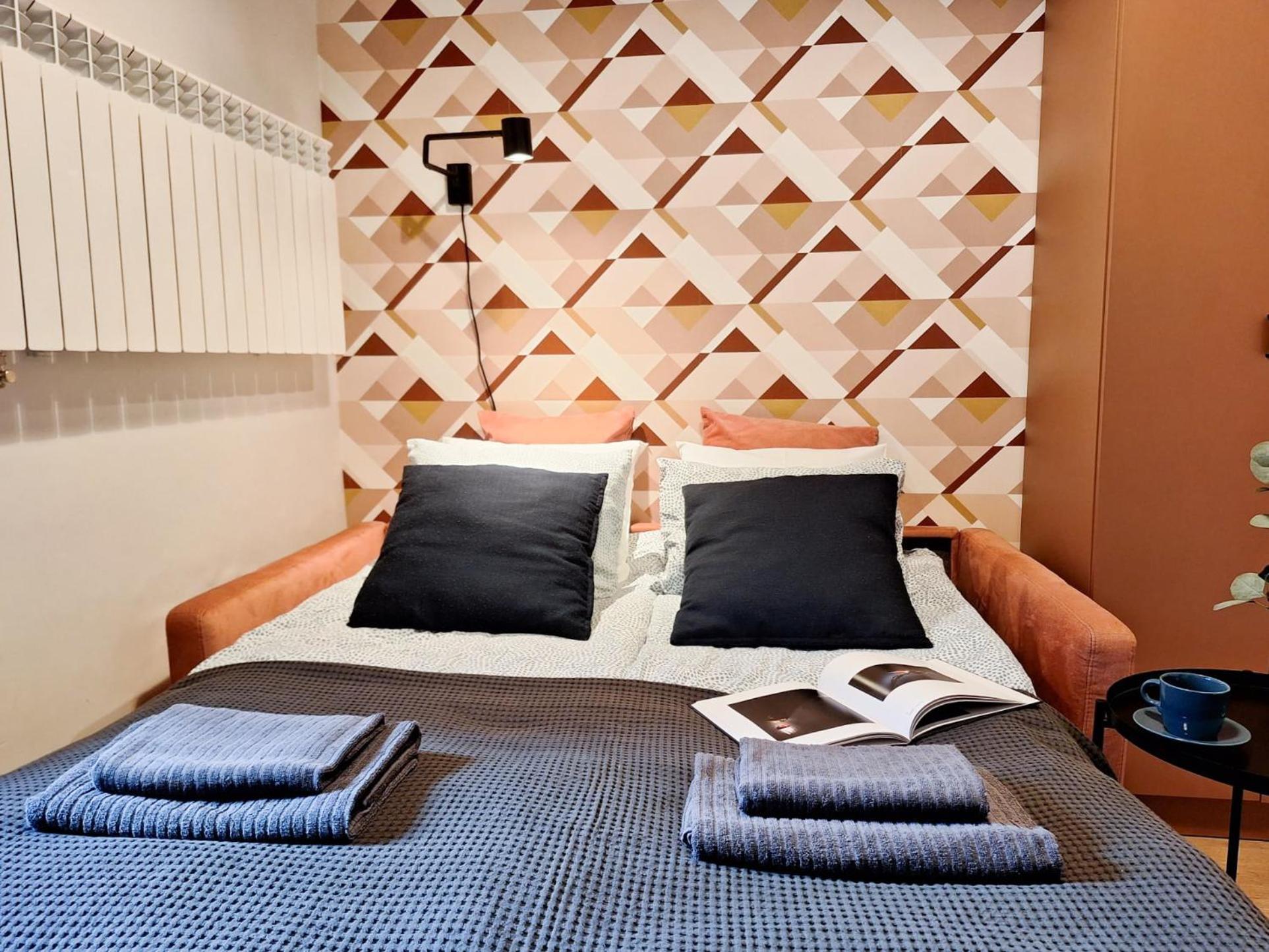 Cracow Heart - 19th-century Tenement House Of Stanislaw Wyspianski