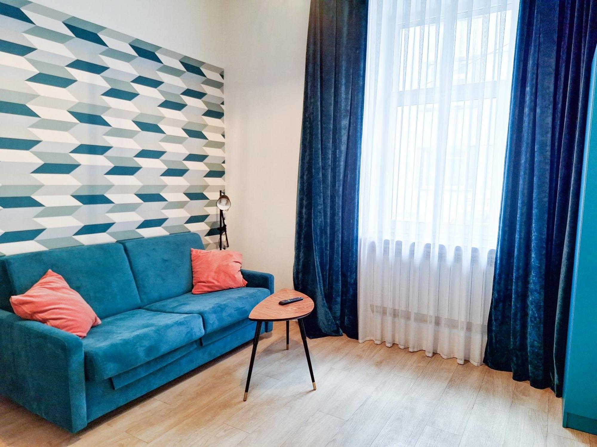 Apartament Cracow Heart - 19th-century Tenement House Of Stanislaw Wyspianski