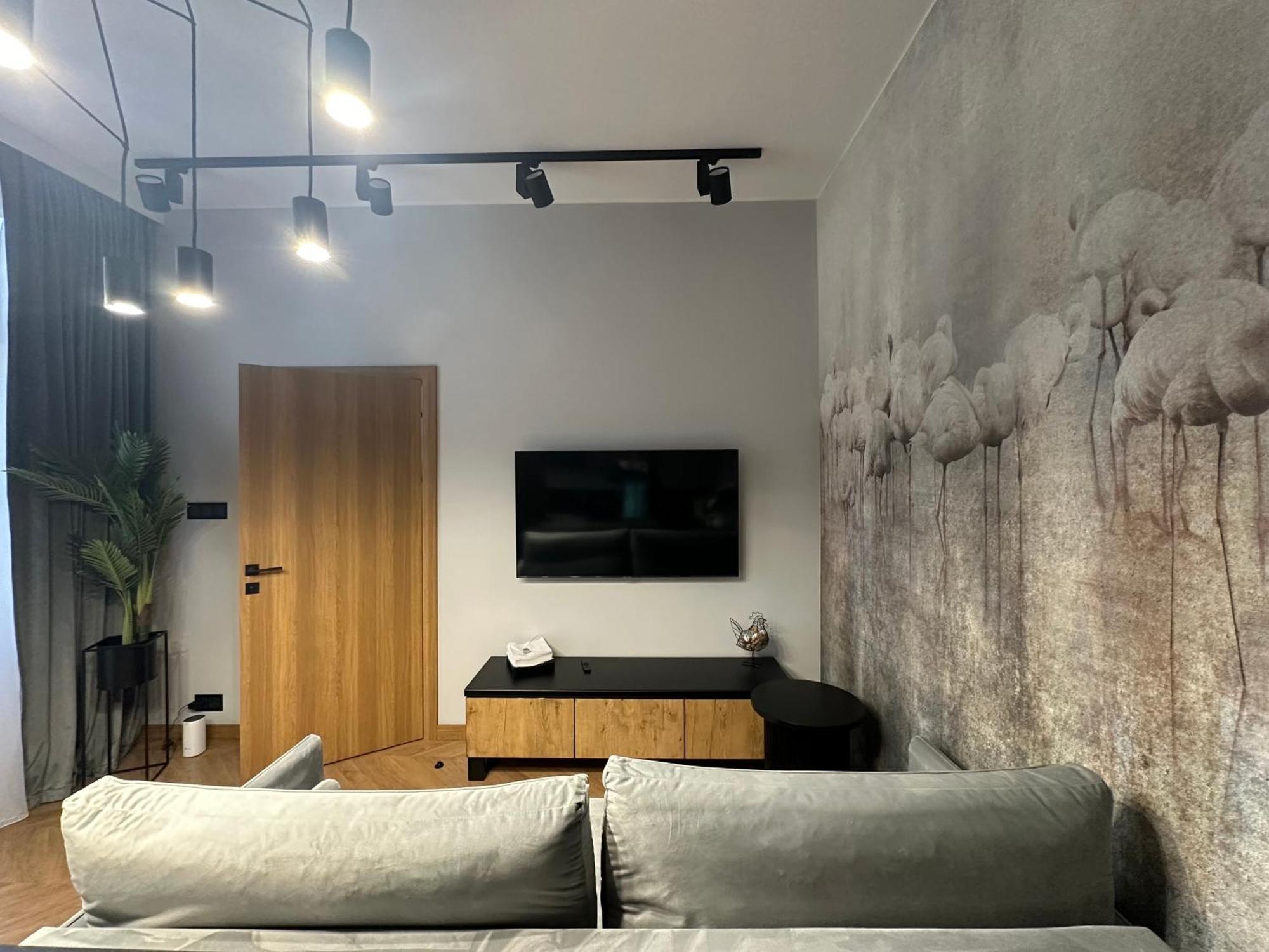 Sebastiana Appartement Krakau