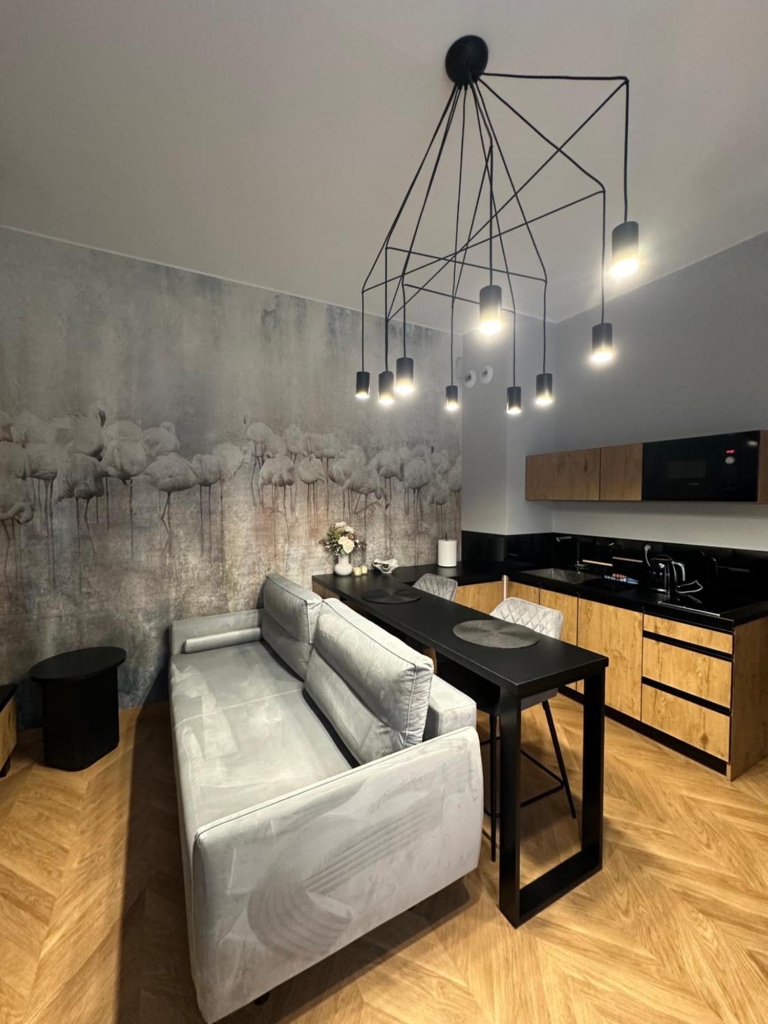Sebastiana Appartement Krakau