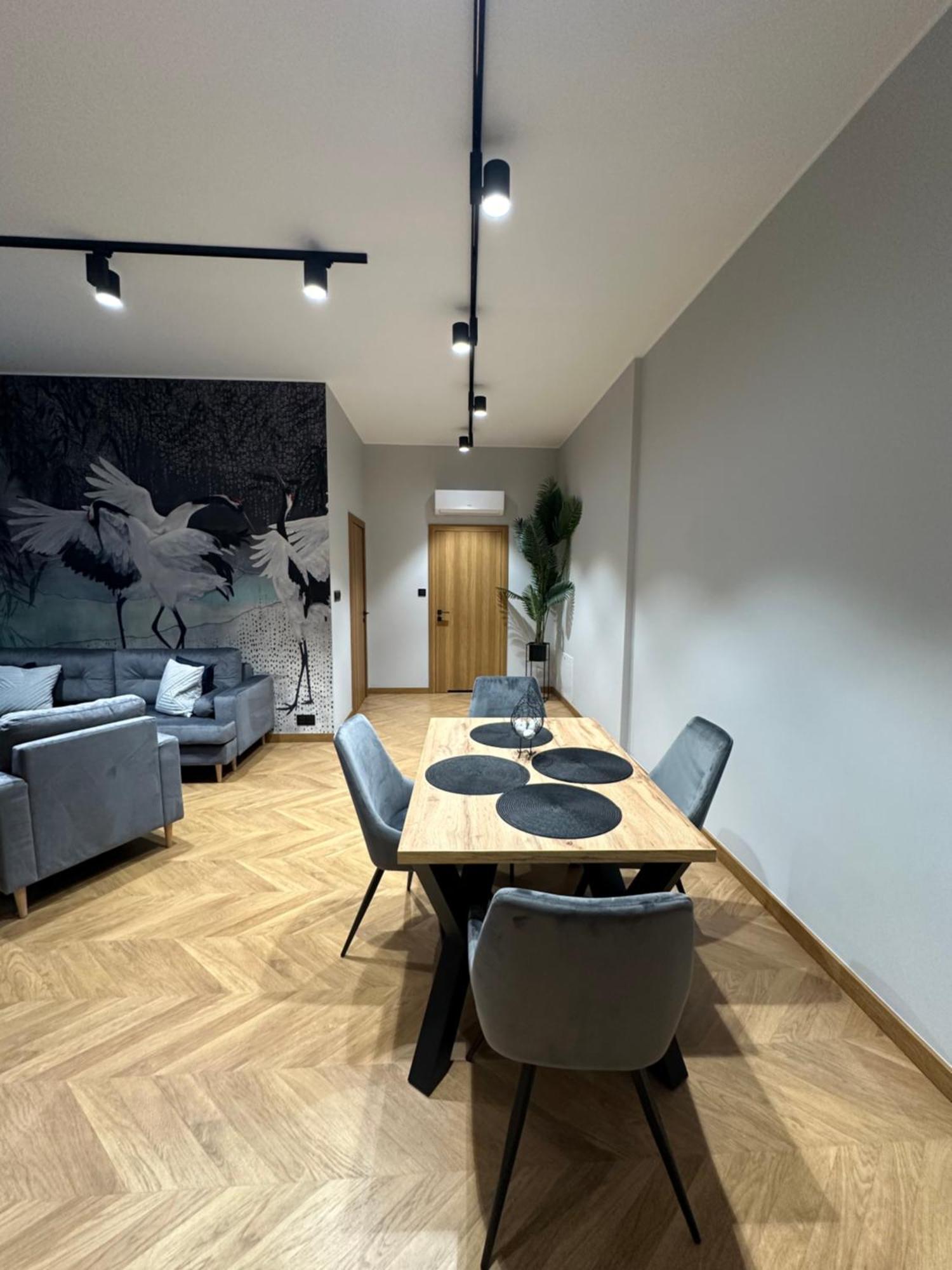 Appartement Sebastiana *