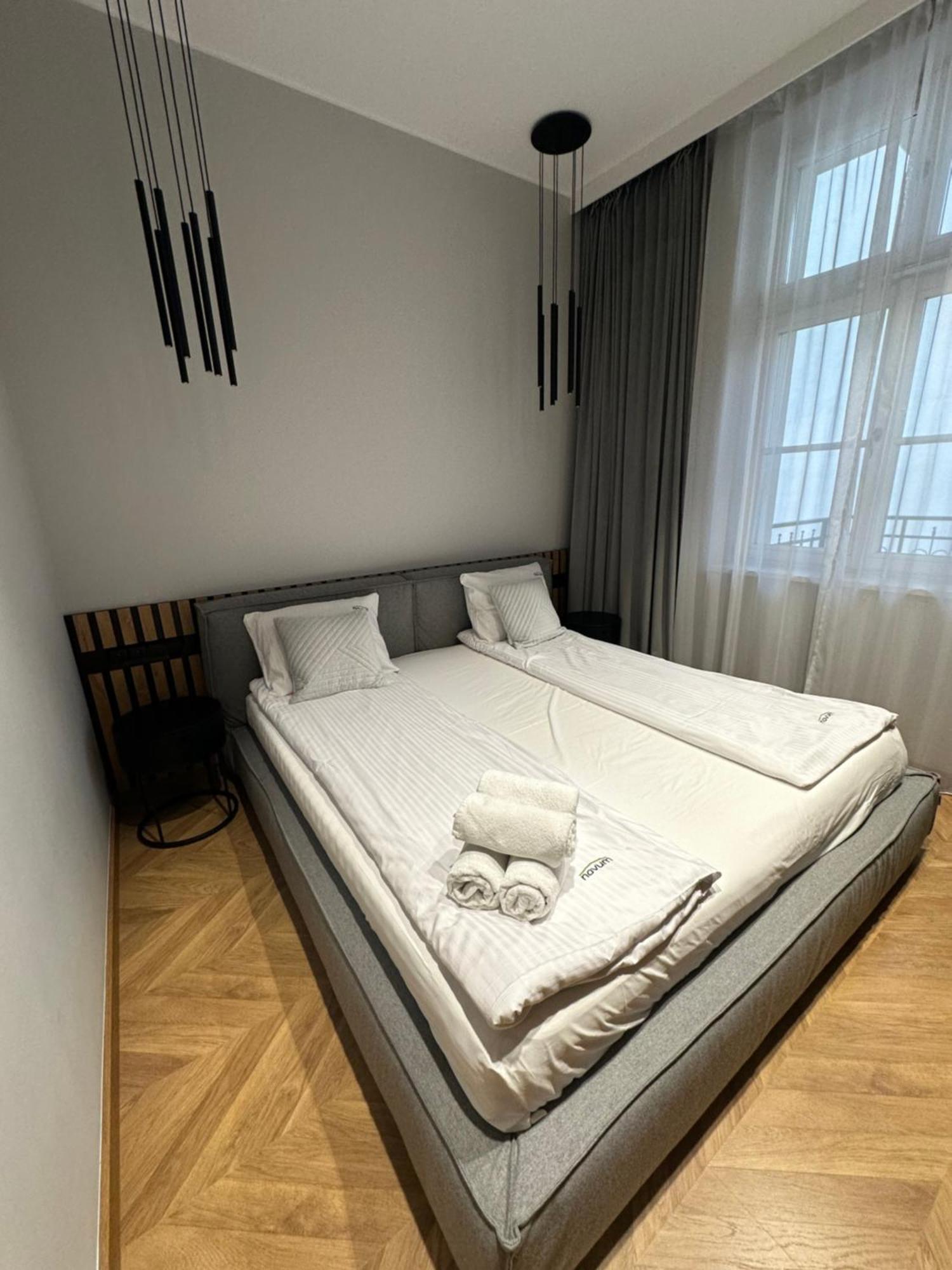 Appartement Sebastiana Krakau