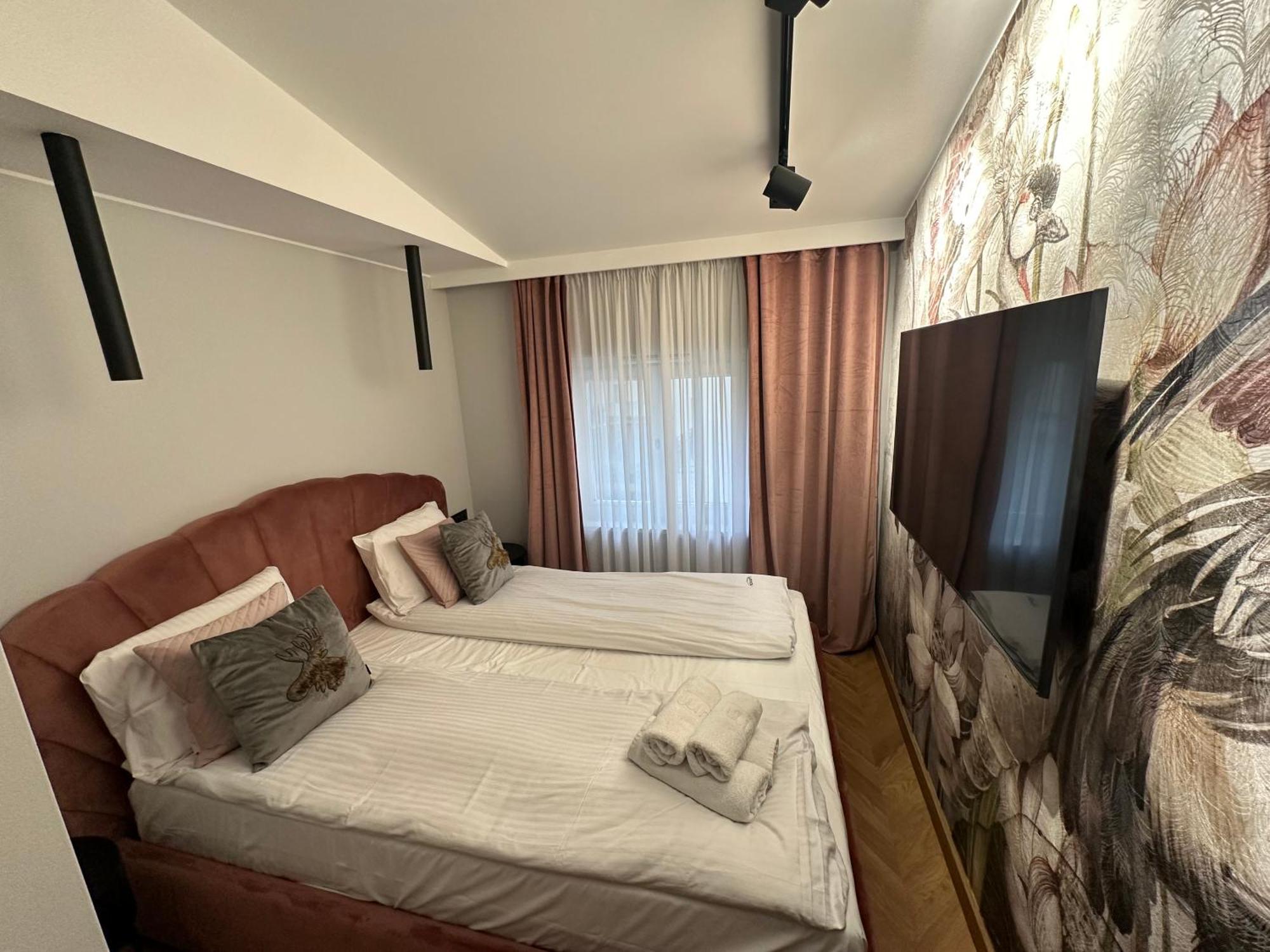 Sebastiana Appartement *