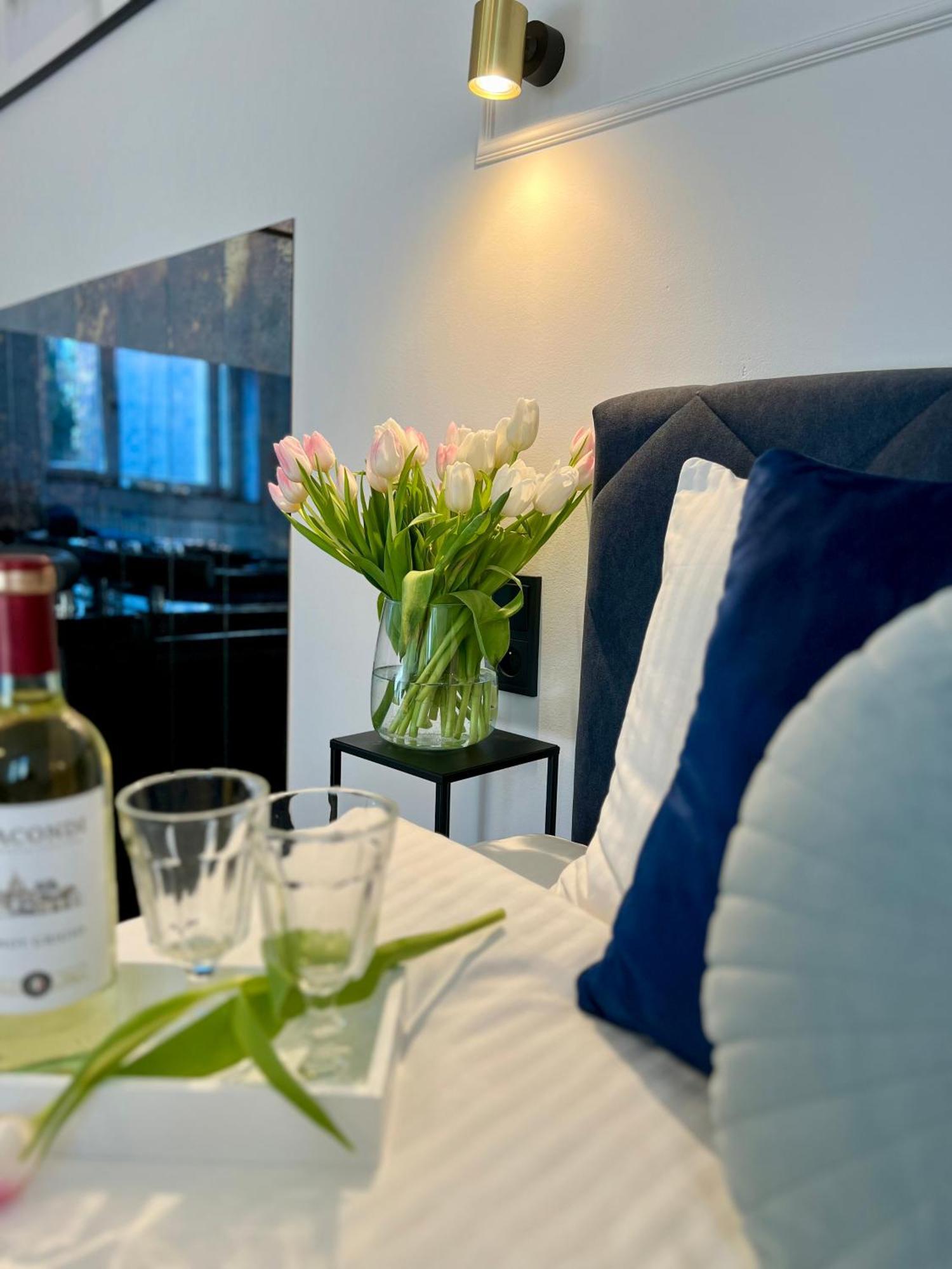 Appartement Old Town Jacuzzi - Wymeldowanie Do 13 *