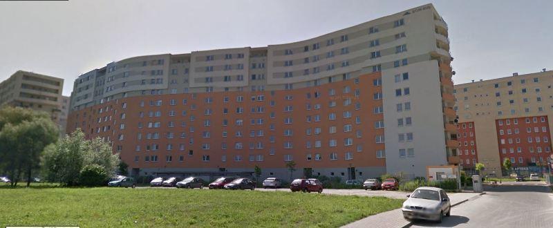 Tonacja Apartment *