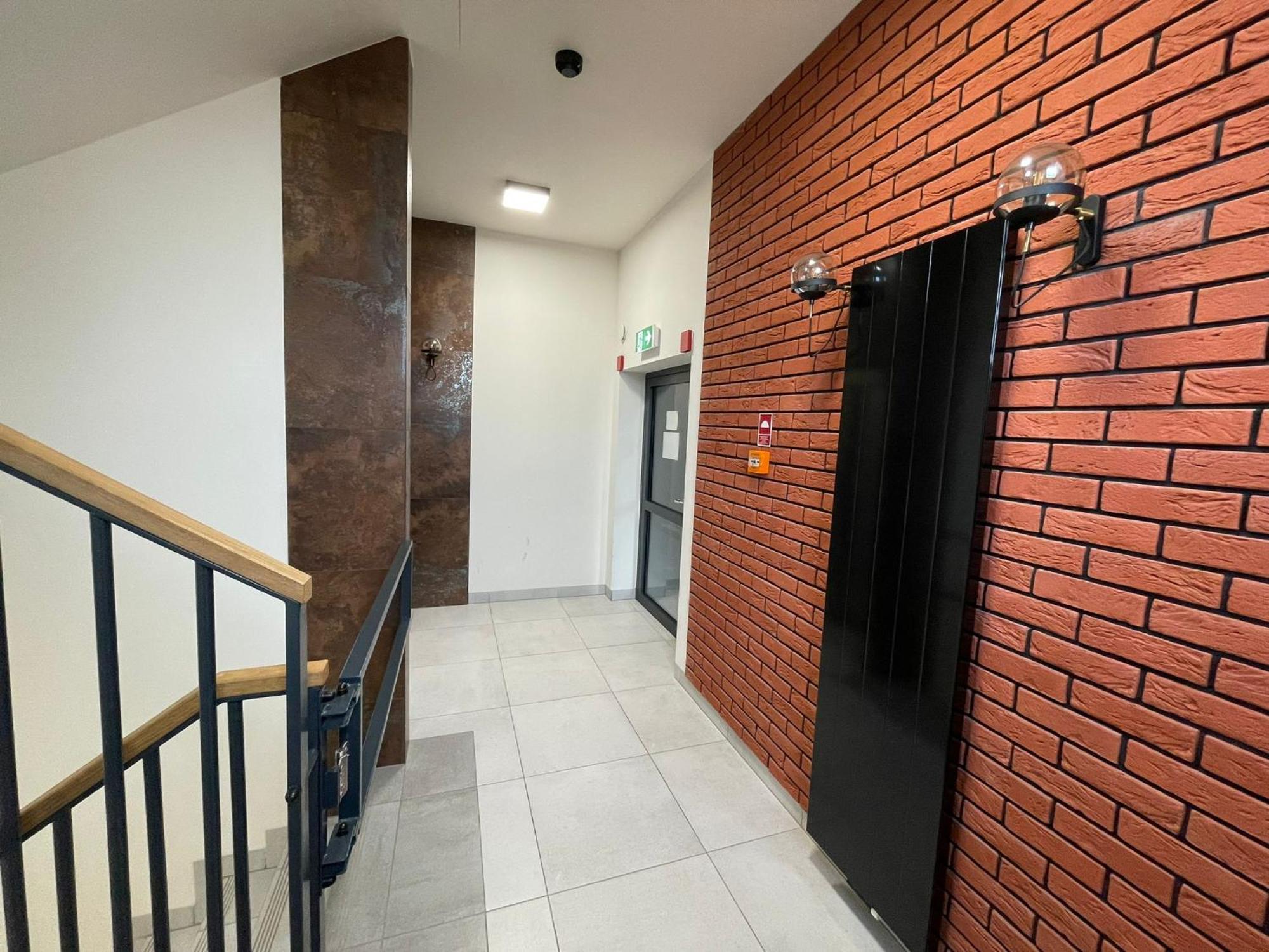 New Comfortable With Balcony And Sauna On Klimieckiego Street Apartment Krakow
