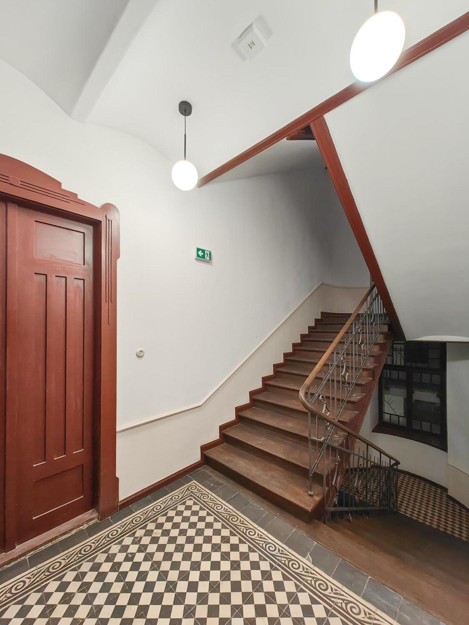 D21 Art Loft