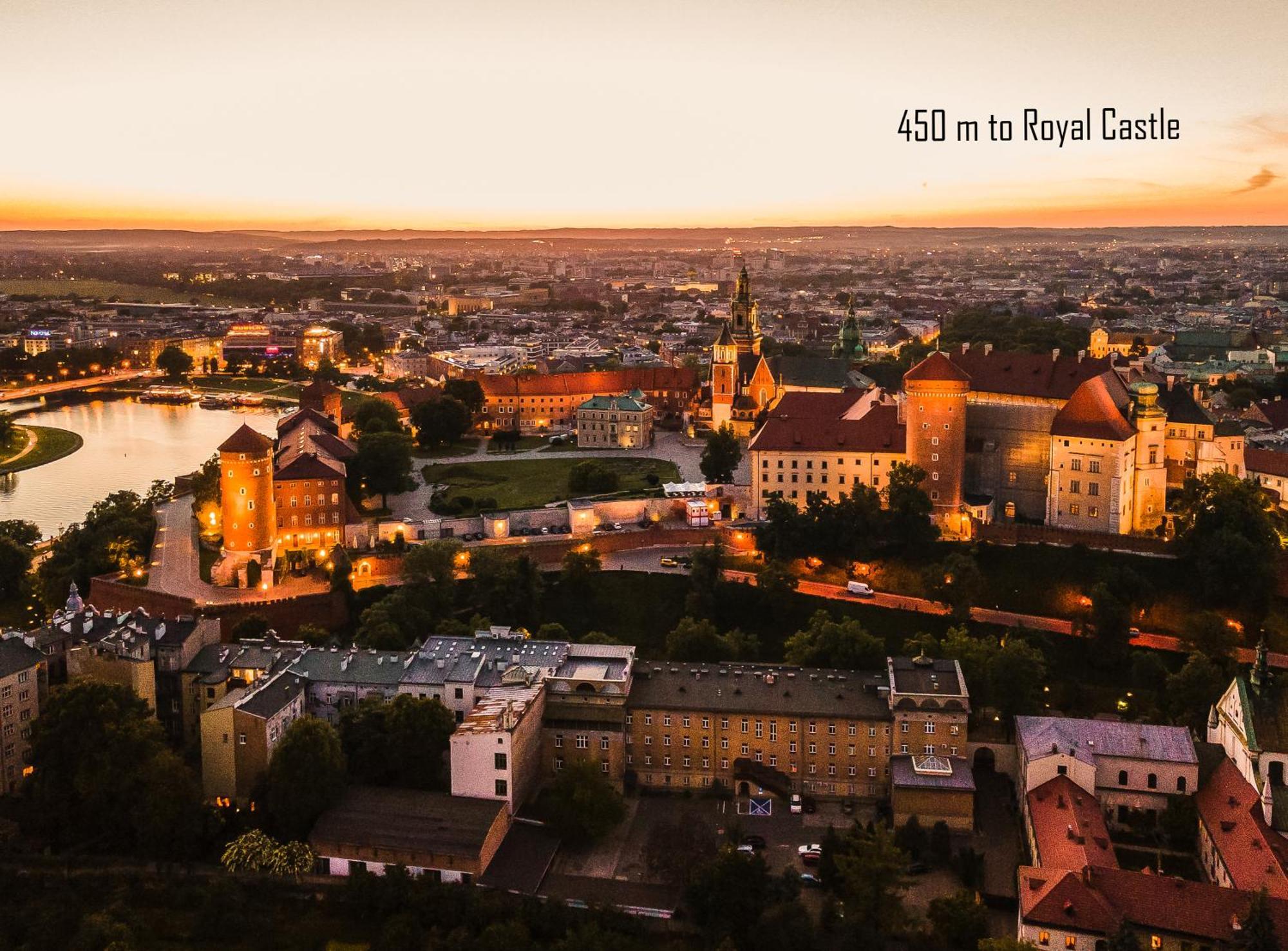 D21 Art Loft * Krakow