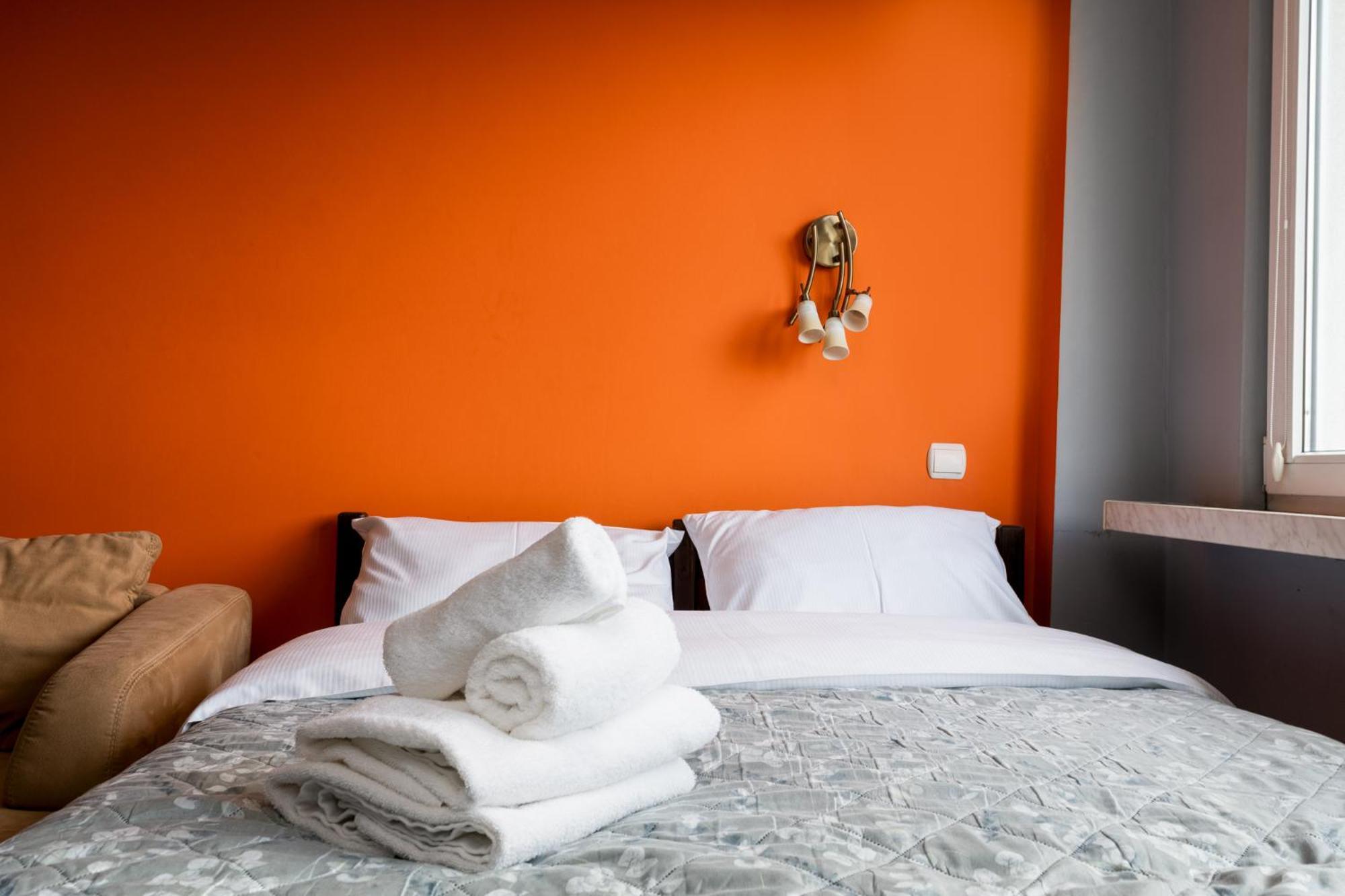 Zielona Nowa Huta Apartment *