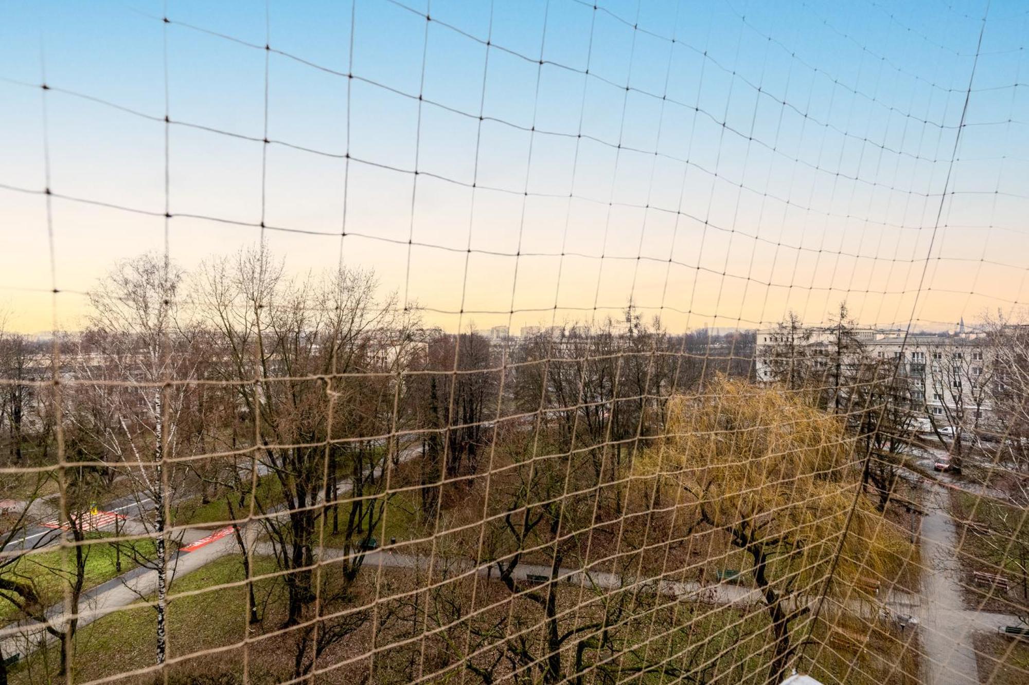 Zielona Nowa Huta Apartament