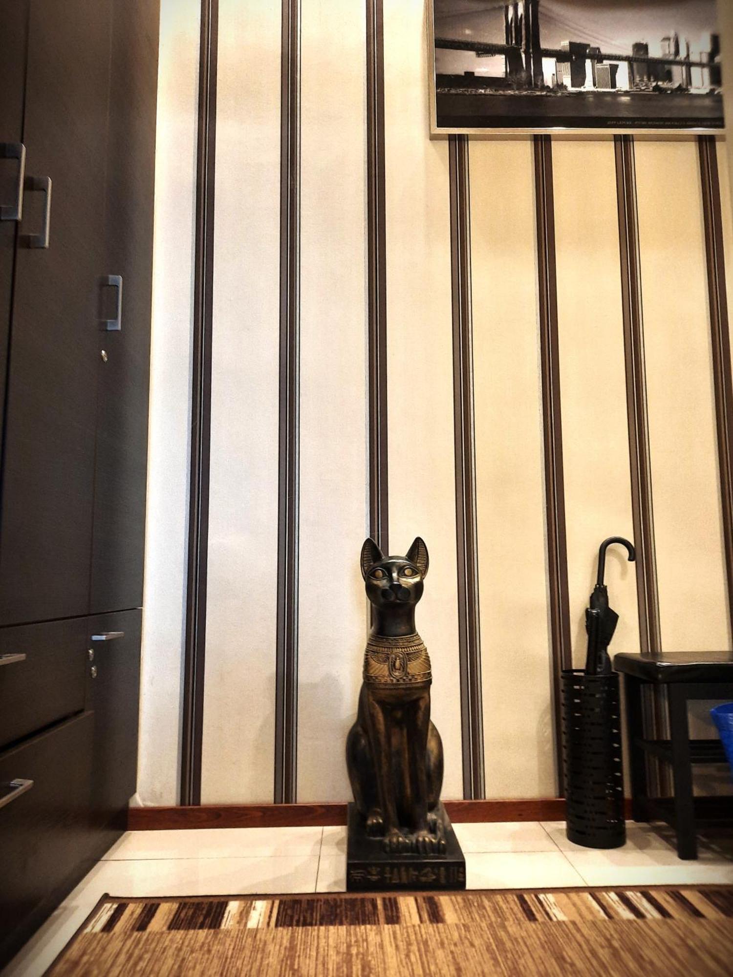 Luxury Senate Appartement *