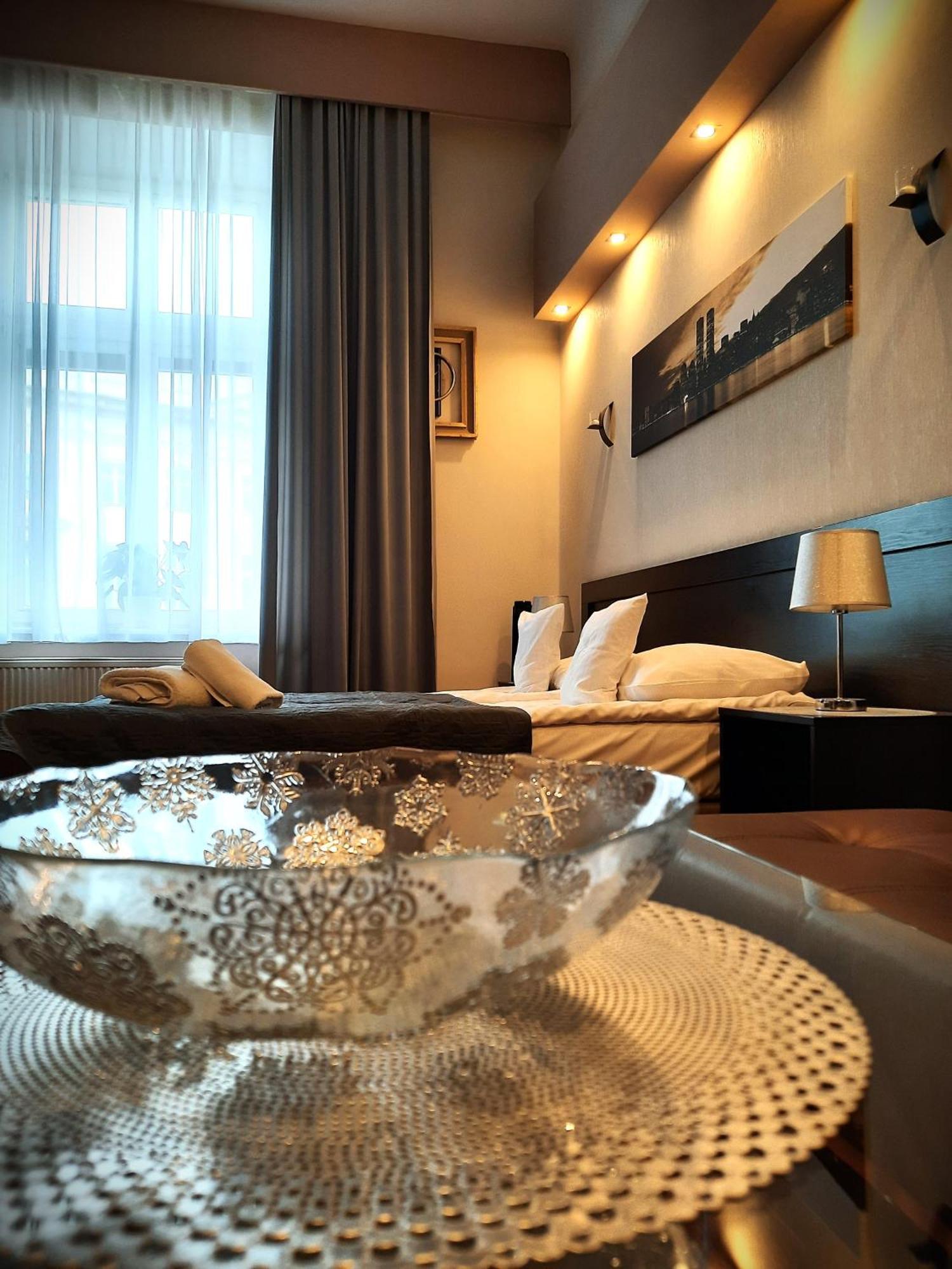 Appartement Luxury Senate