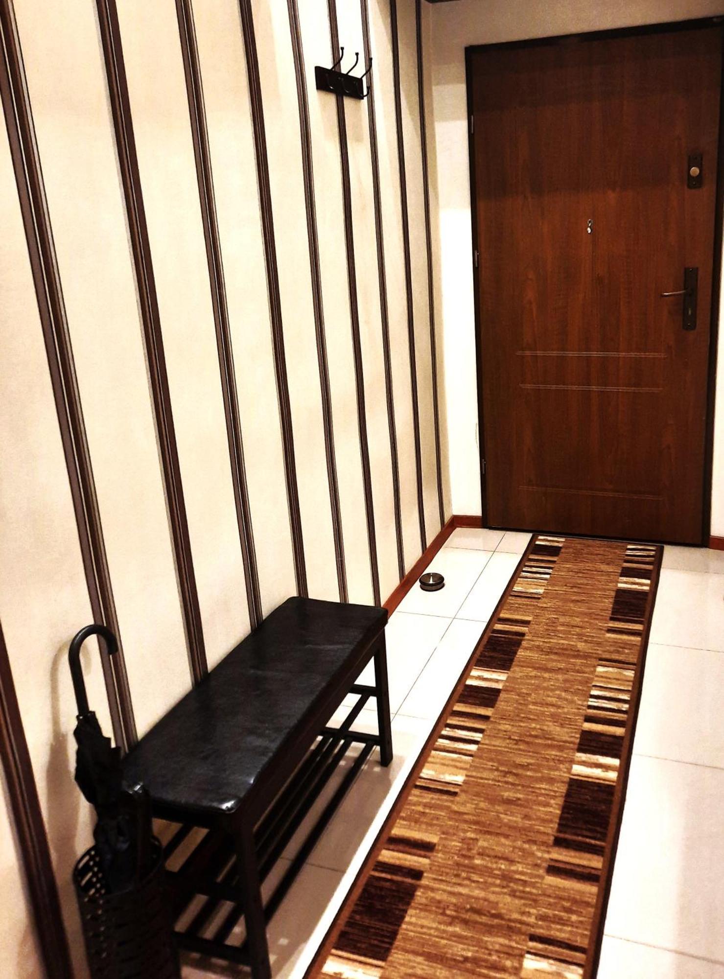 Appartement Luxury Senate