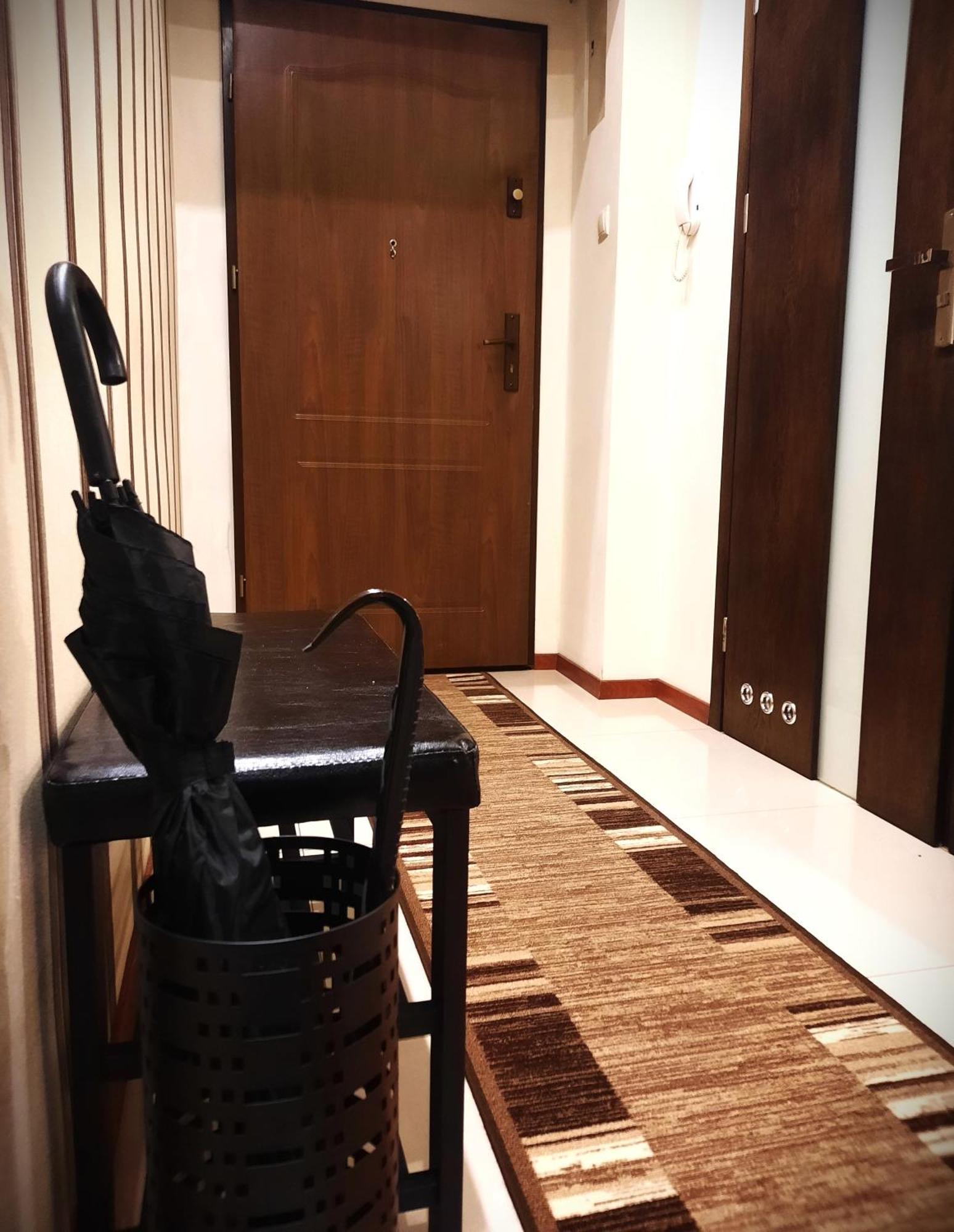 Luxury Senate Appartement Krakau