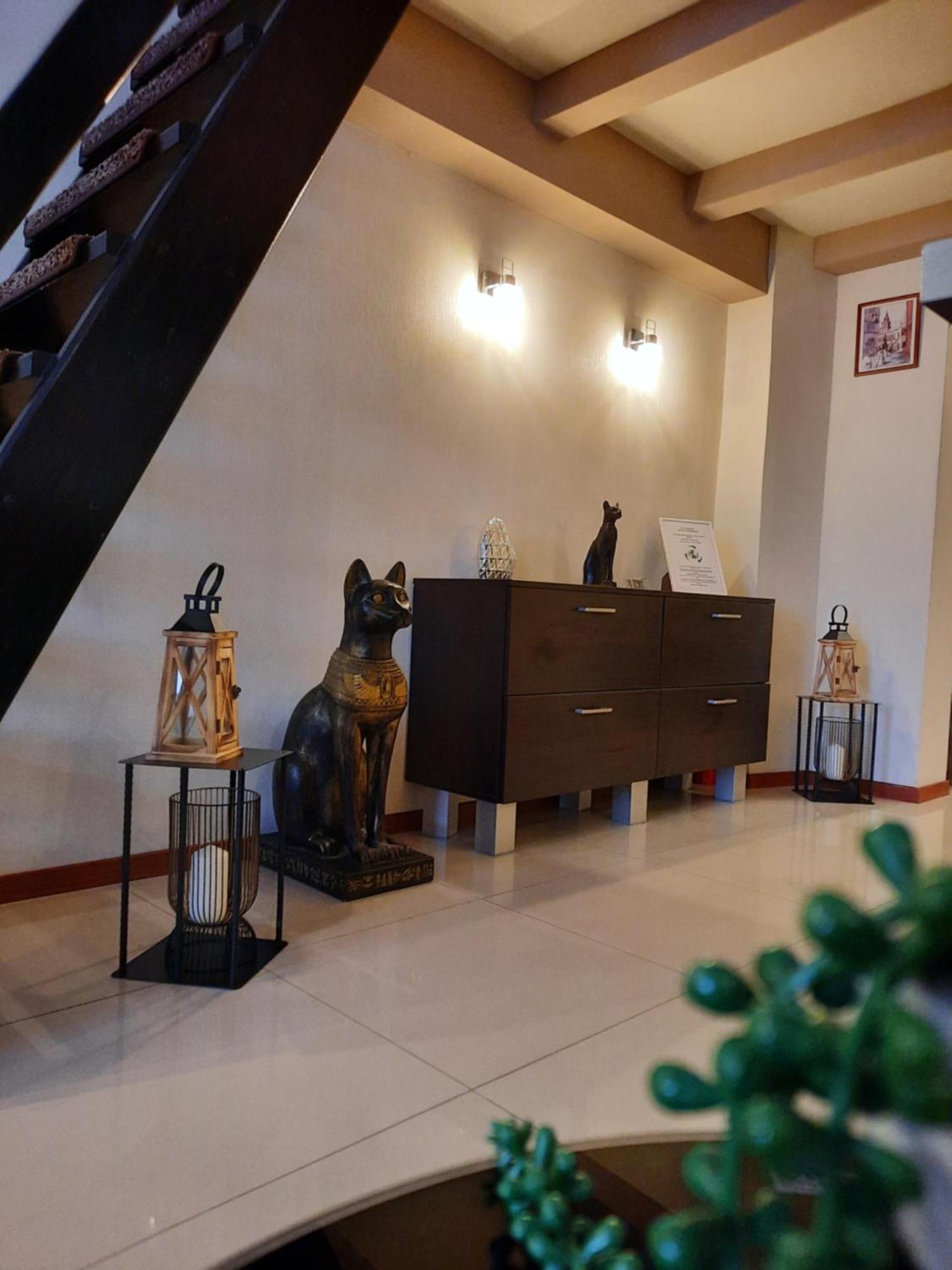 Luxury Senate Appartement