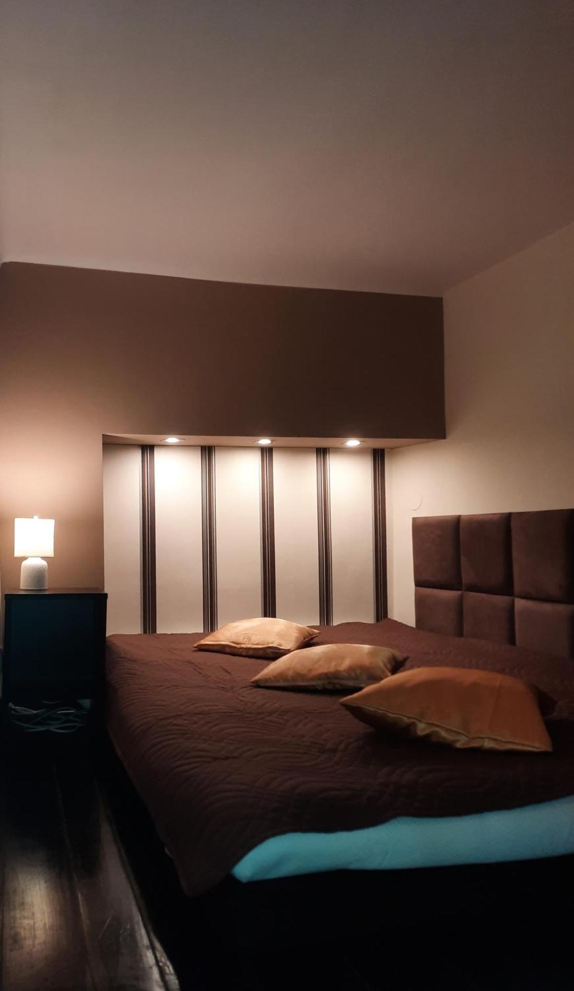 Luxury Senate Appartement