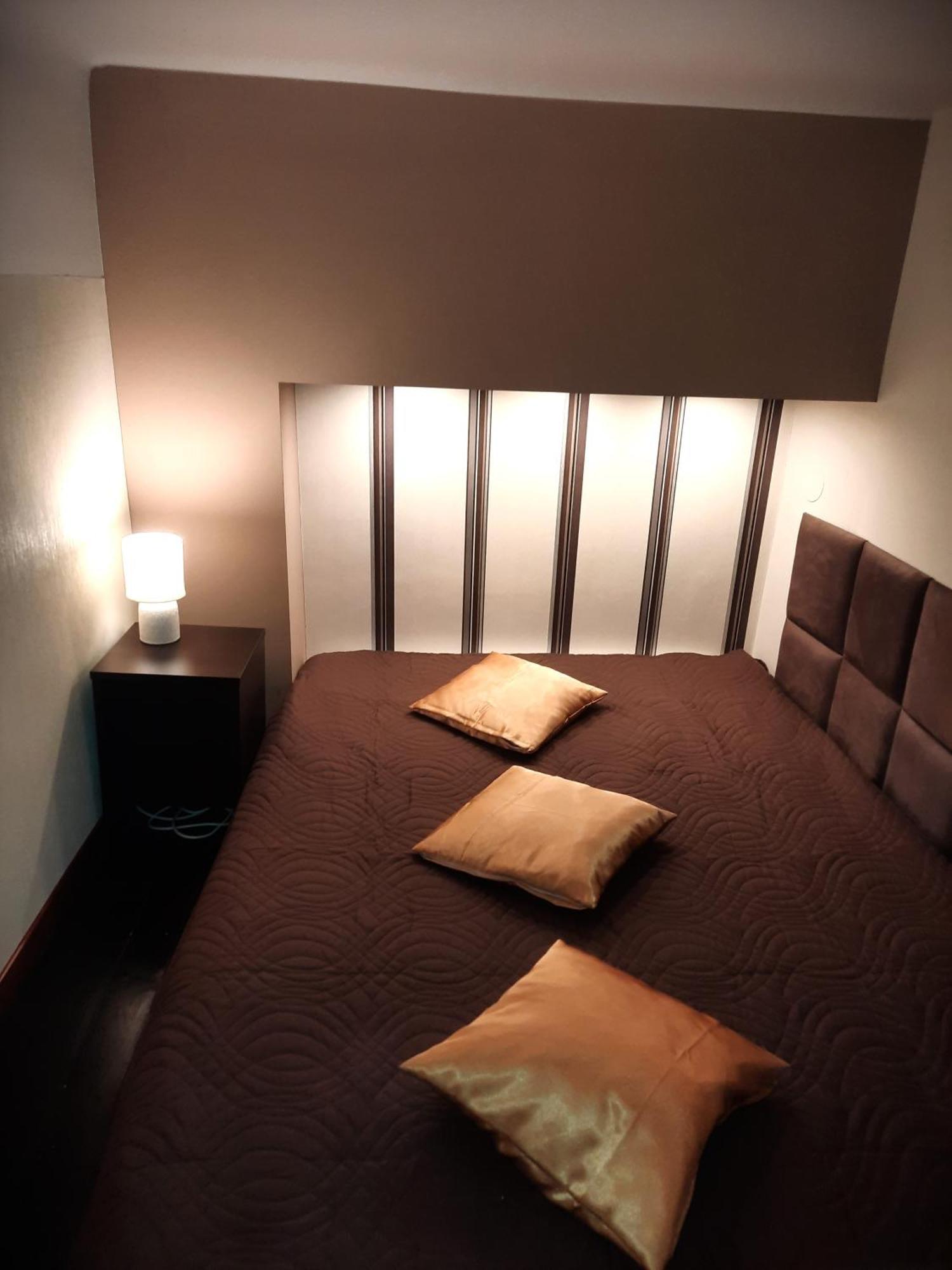 Luxury Senate Appartement *