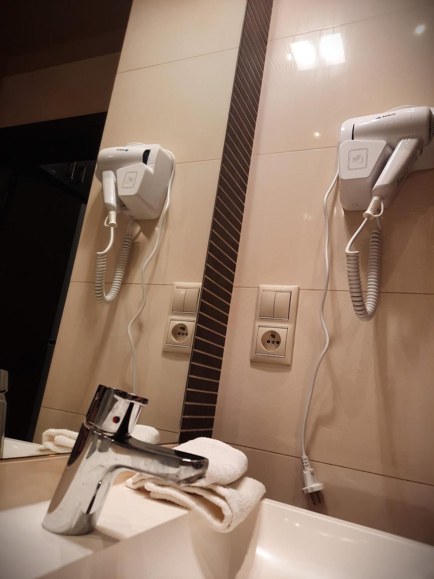 Appartement Luxury Senate Krakau