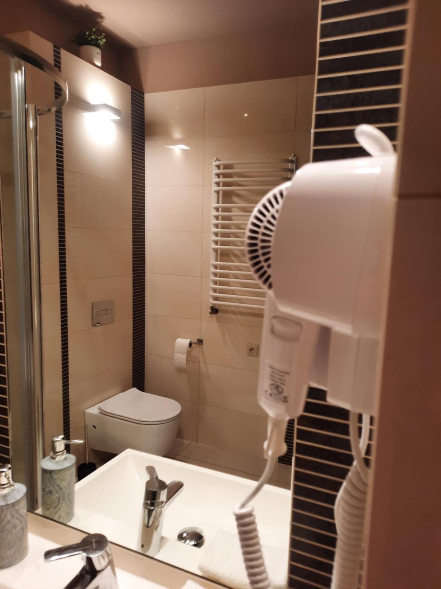 Luxury Senate Appartement