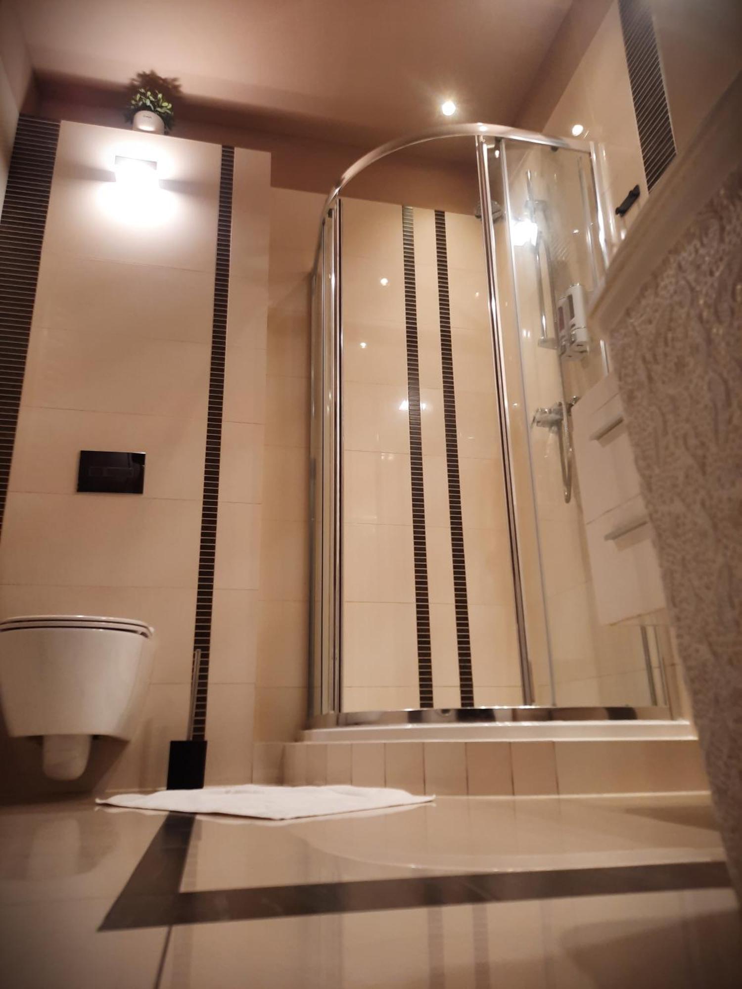 Luxury Senate Appartement