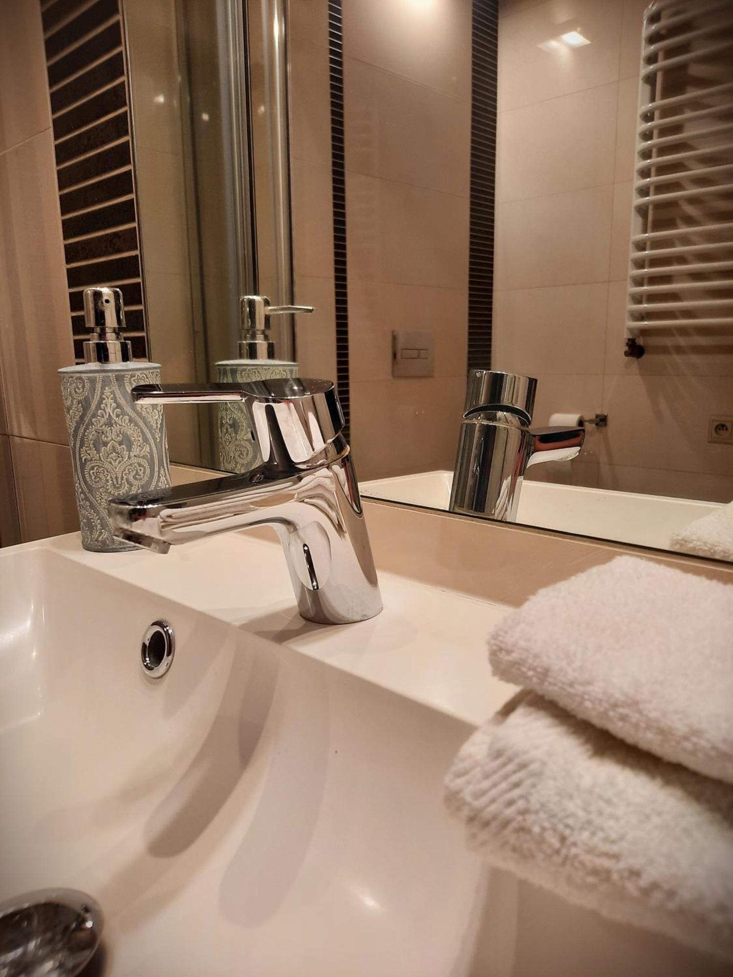 Luxury Senate Appartement *