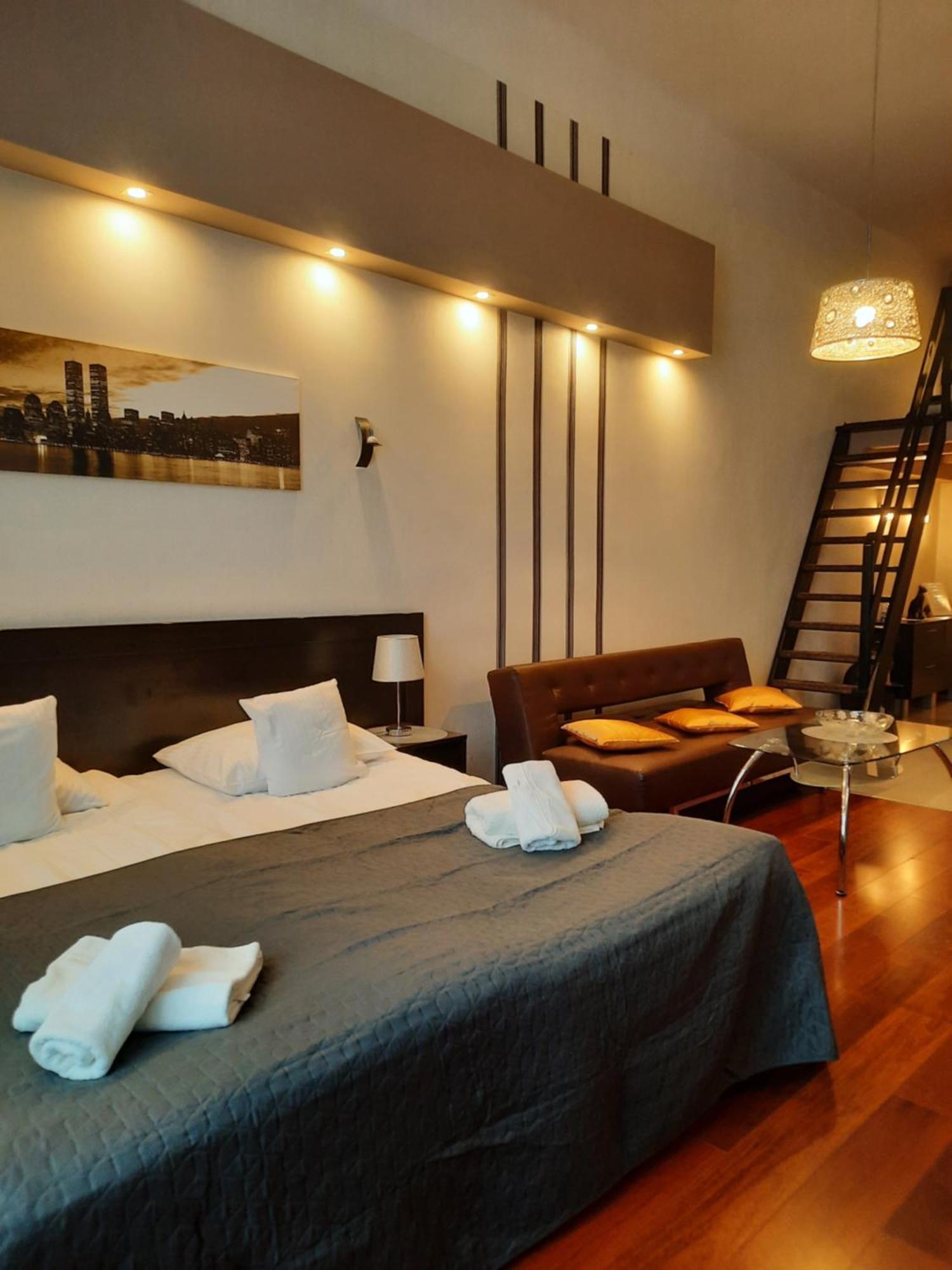 Appartement Luxury Senate