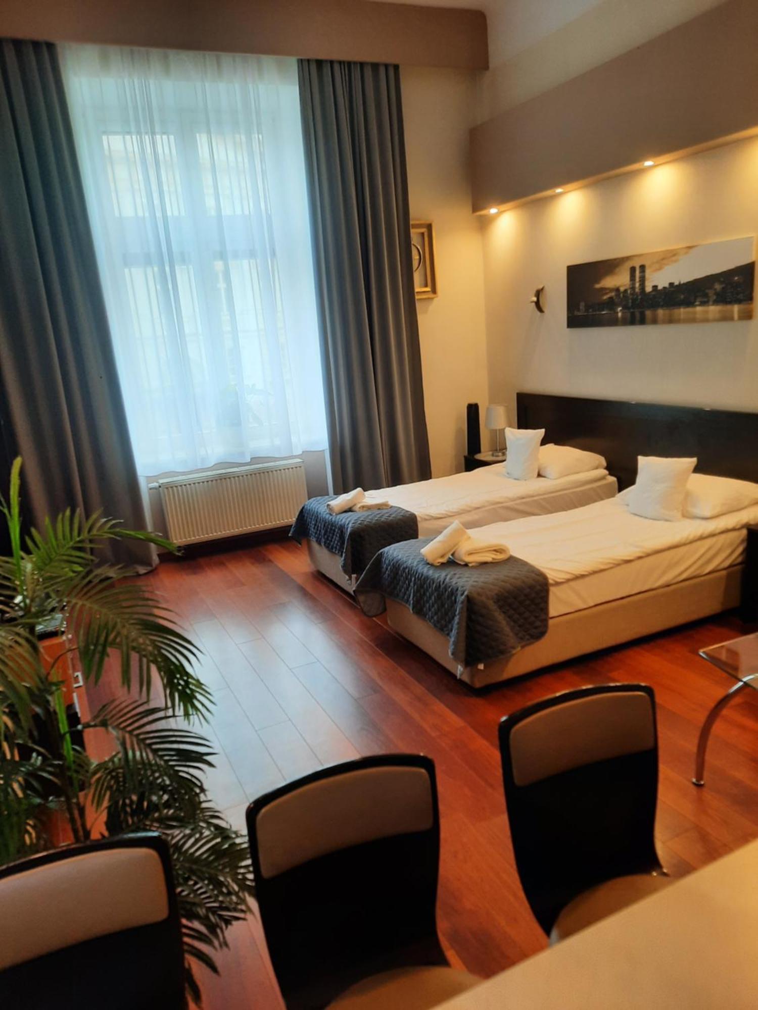 Luxury Senate Krakow