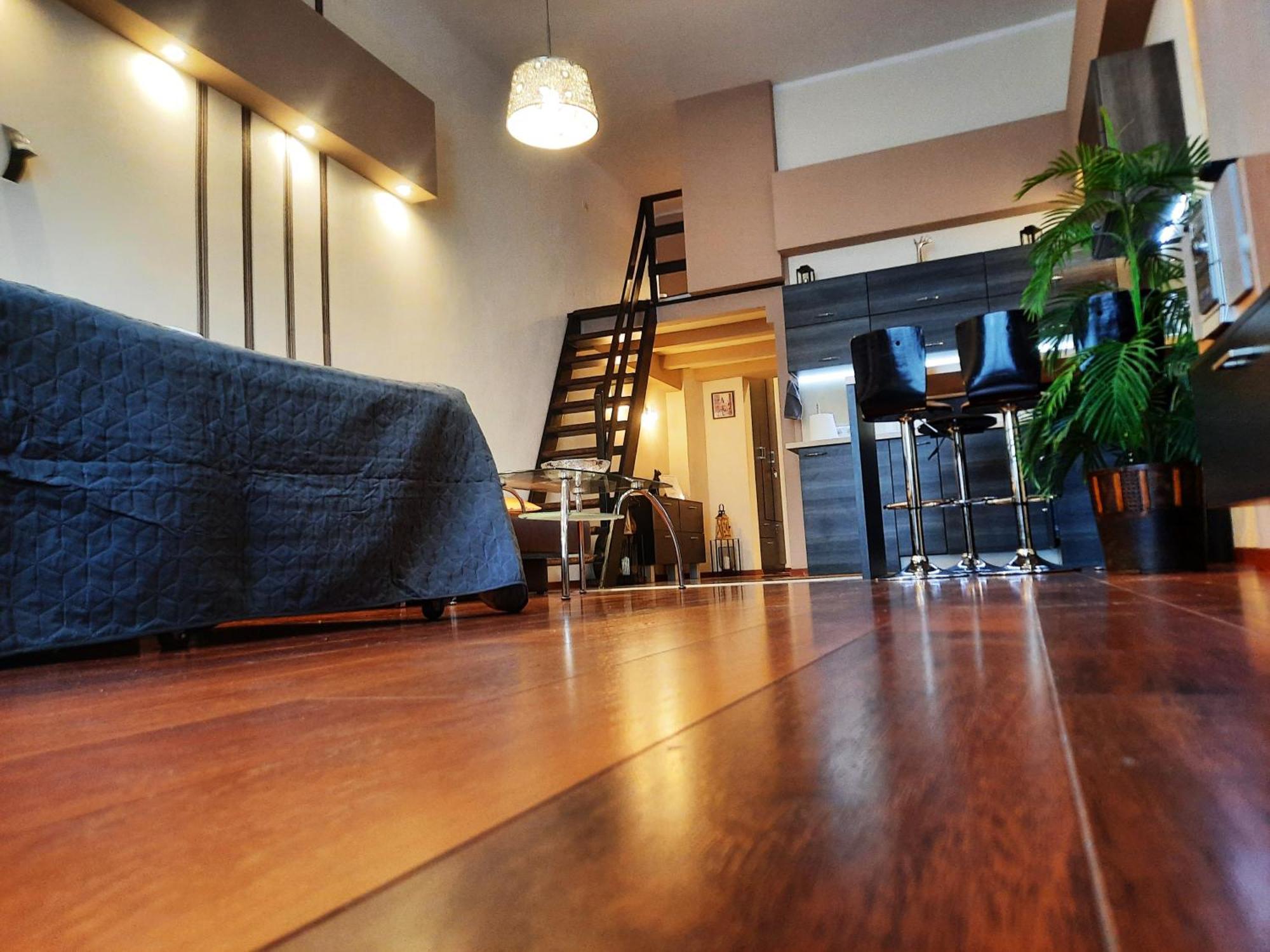 Appartement Luxury Senate *