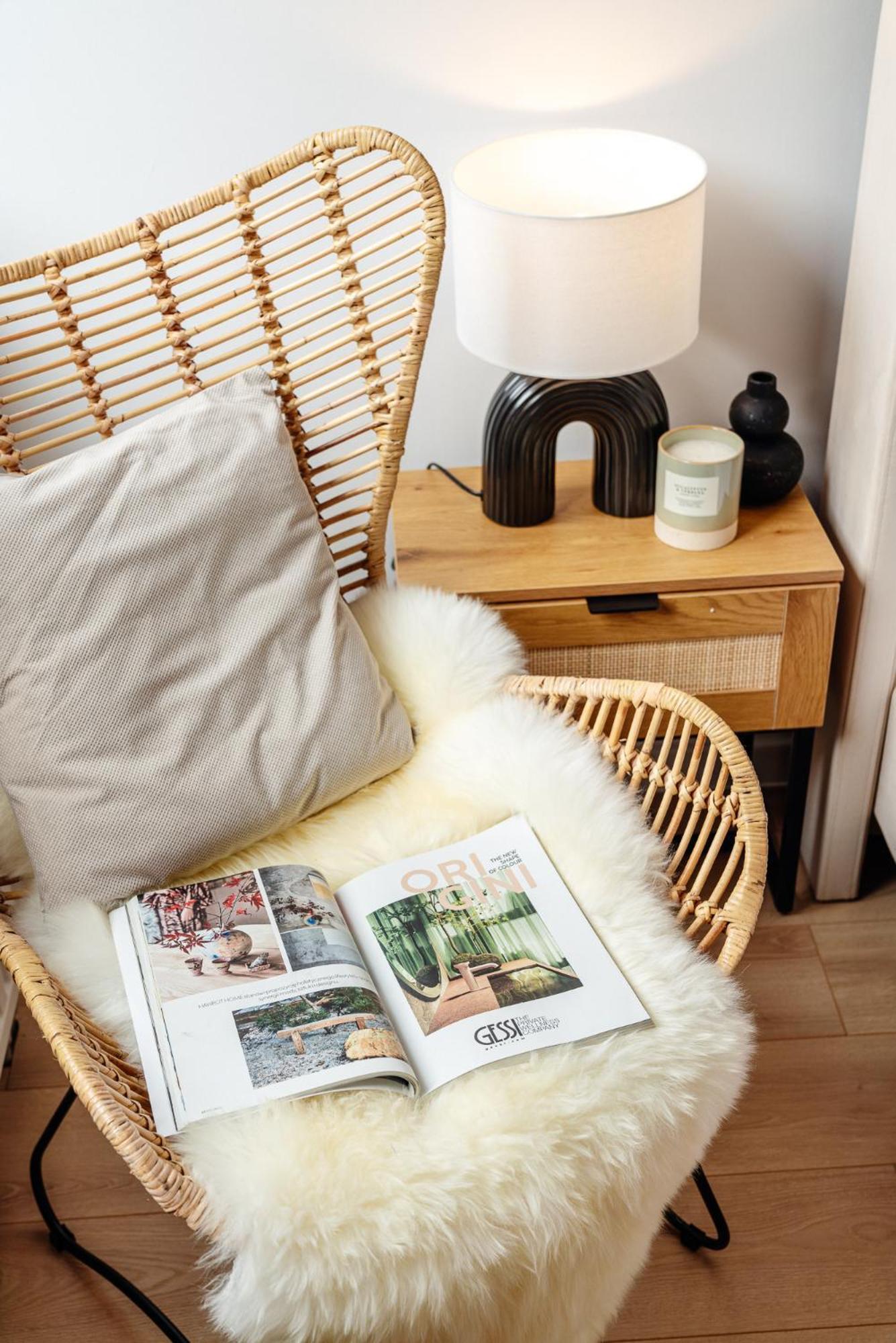 Apartment Piedmont Ii - Loftaffair Krakau