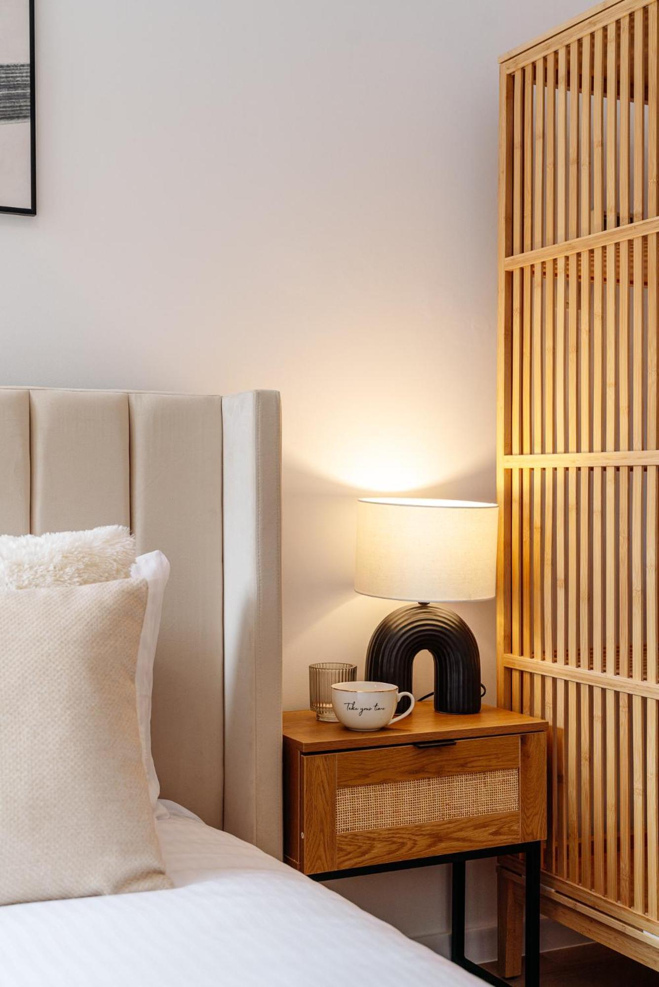 Piedmont Ii - Loftaffair Apartment