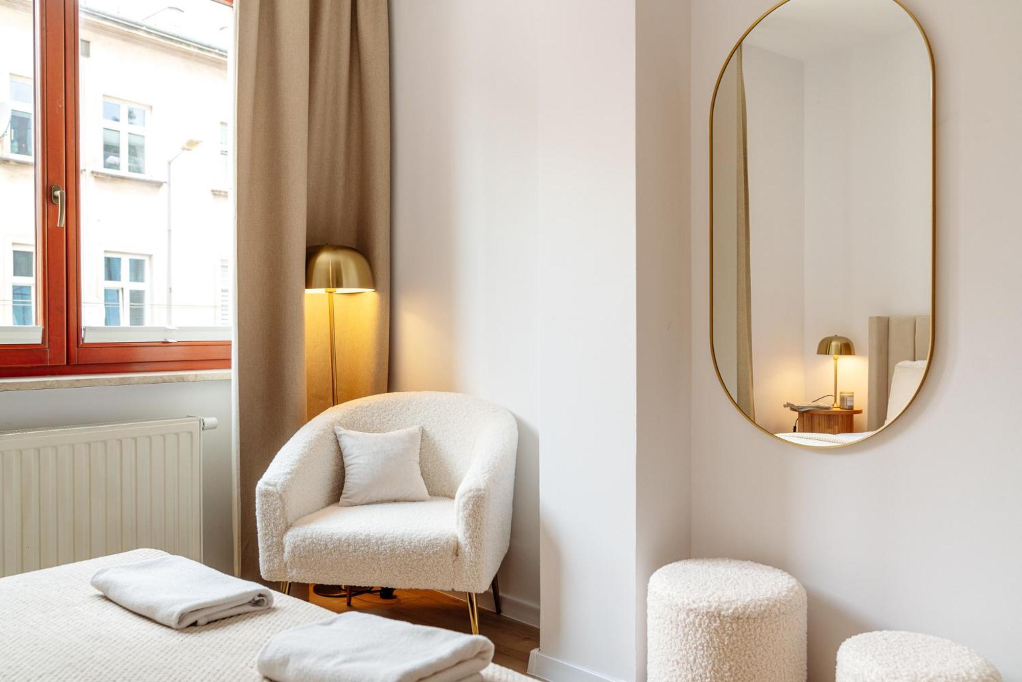 Apartment Piedmont Ii - Loftaffair *