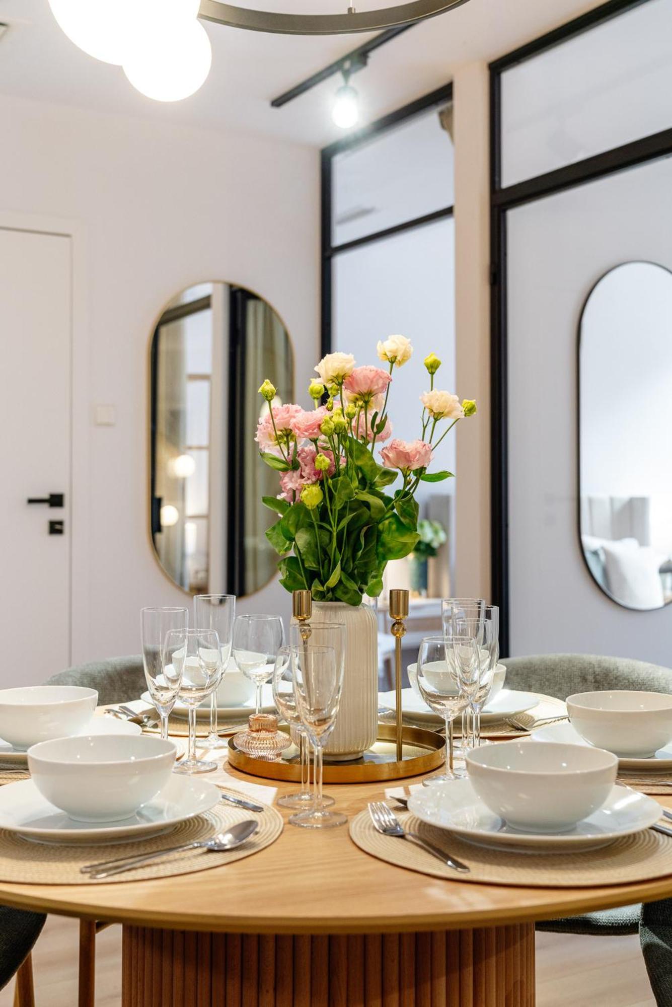 Apartment Piedmont Ii - Loftaffair