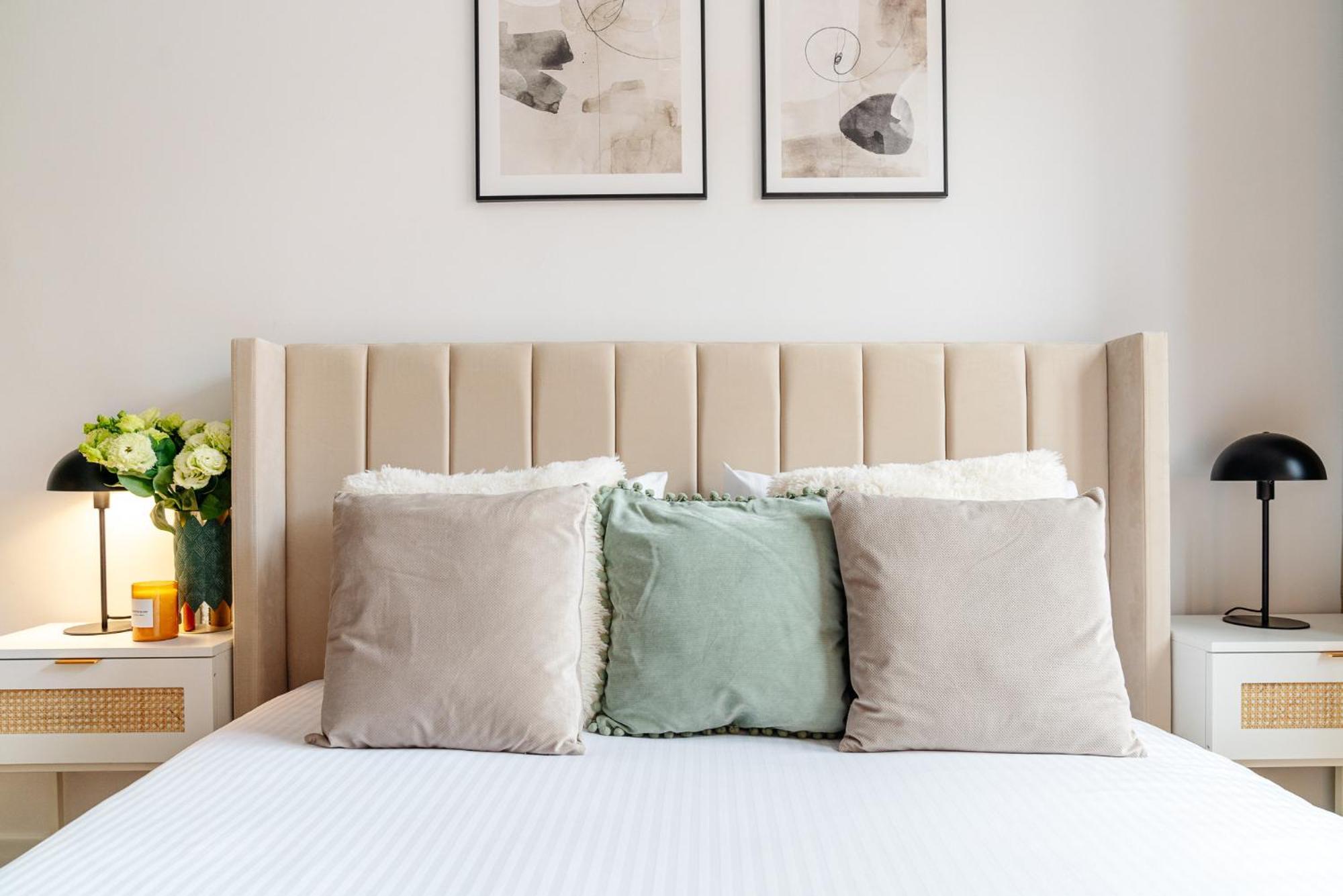 Piedmont Ii - Loftaffair Apartment *